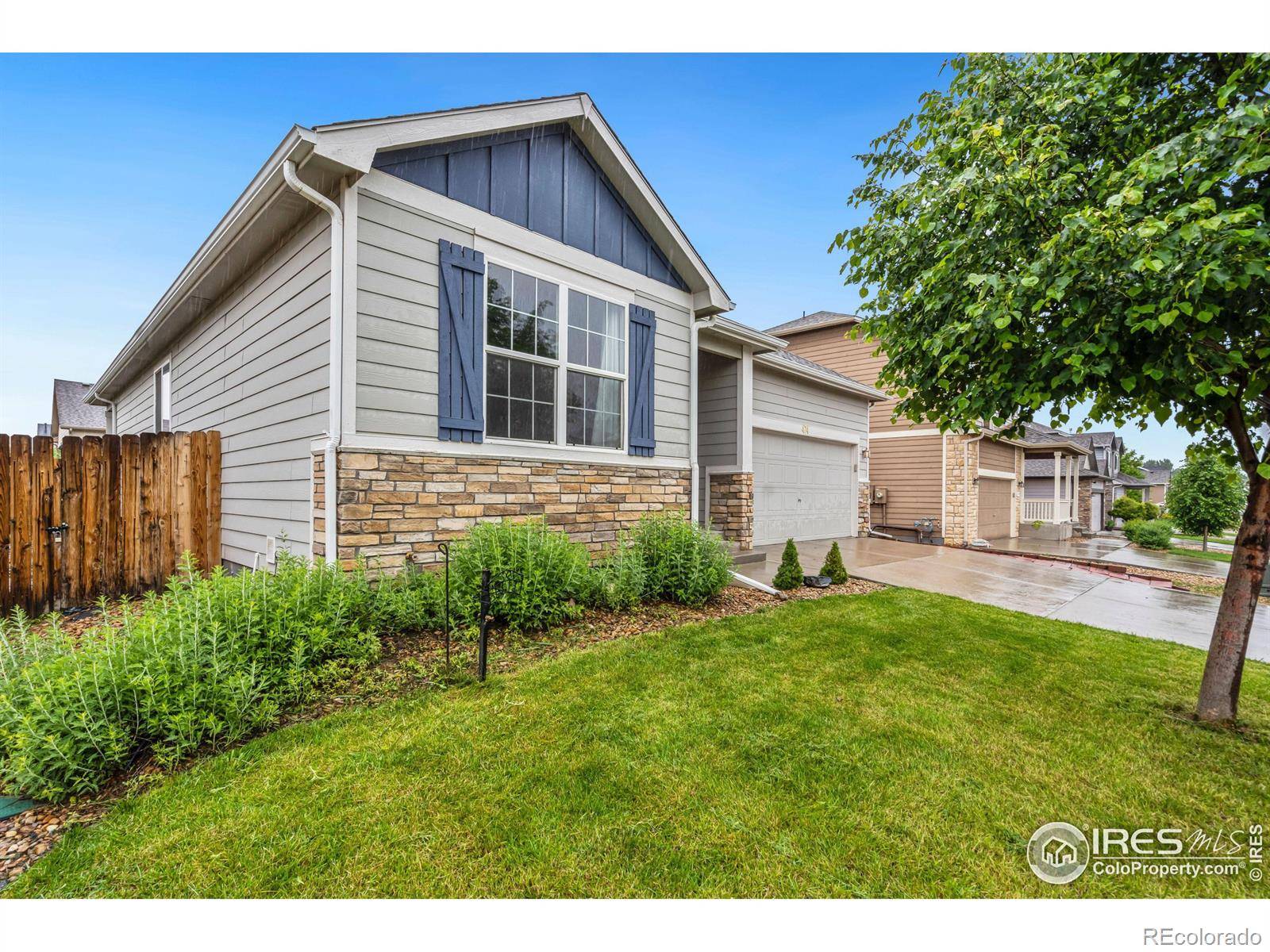 Johnstown, CO 80534,474 Territory LN