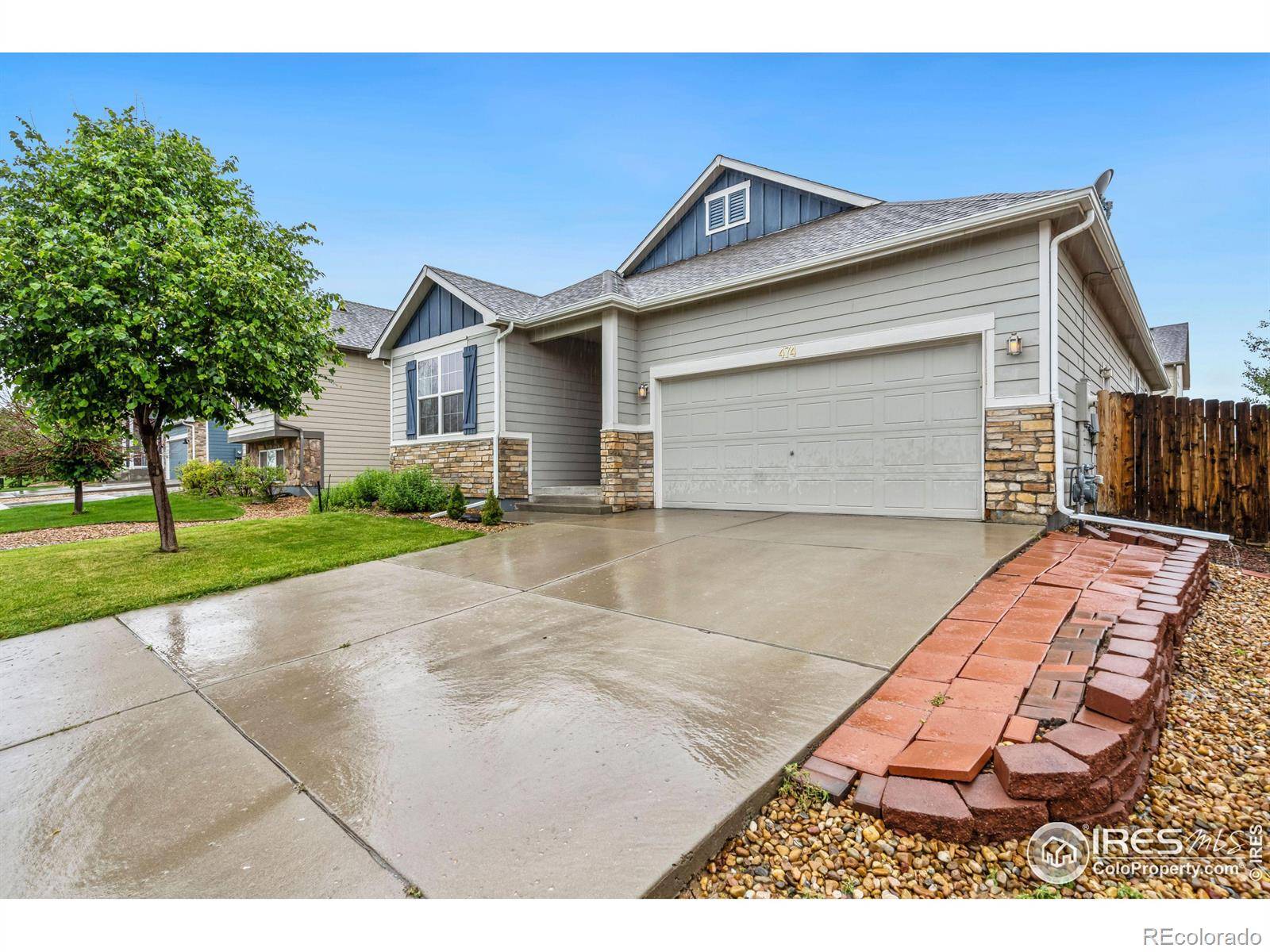 Johnstown, CO 80534,474 Territory LN