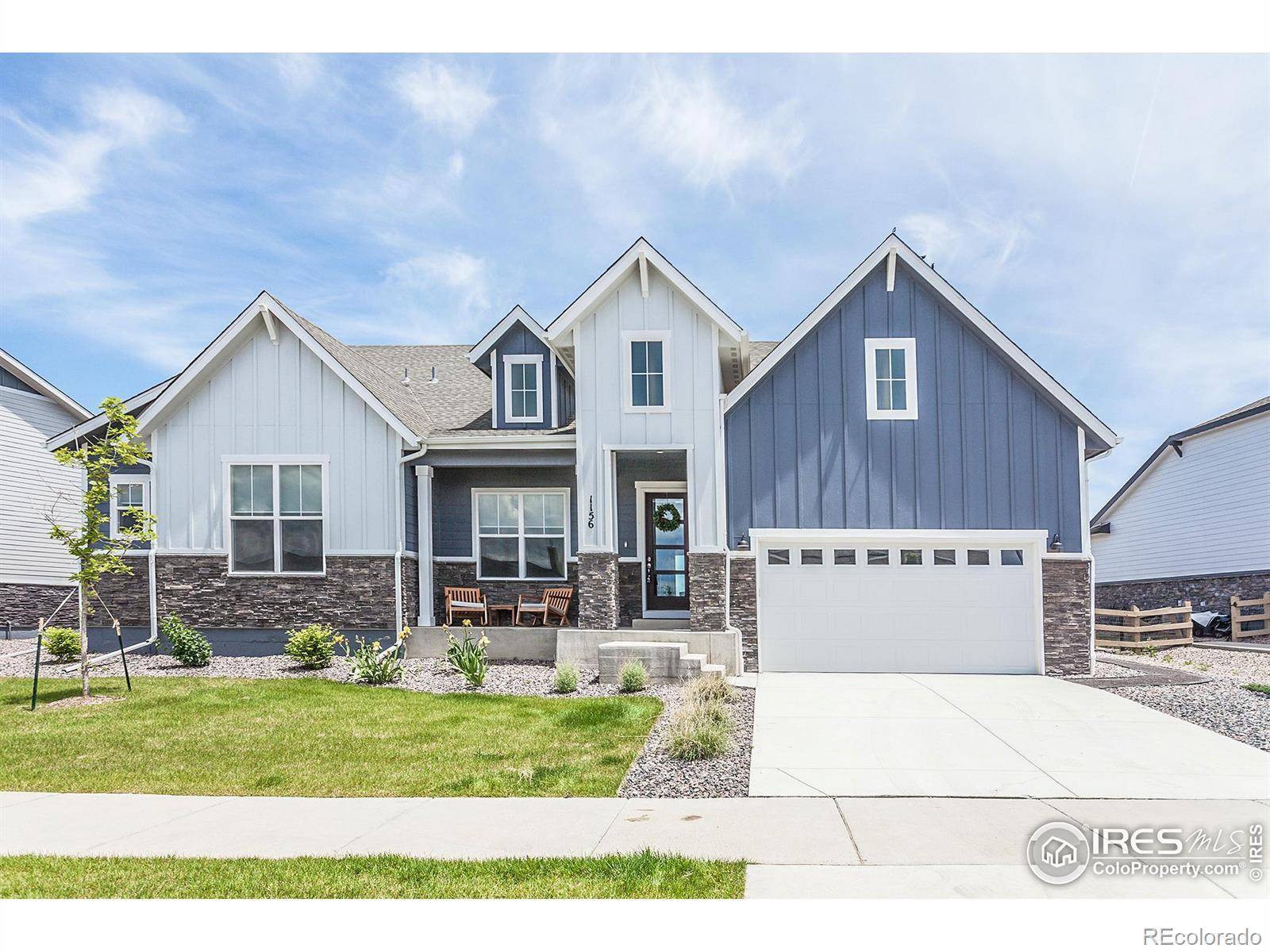 Timnath, CO 80547,1156 Larimer Ridge Pkwy