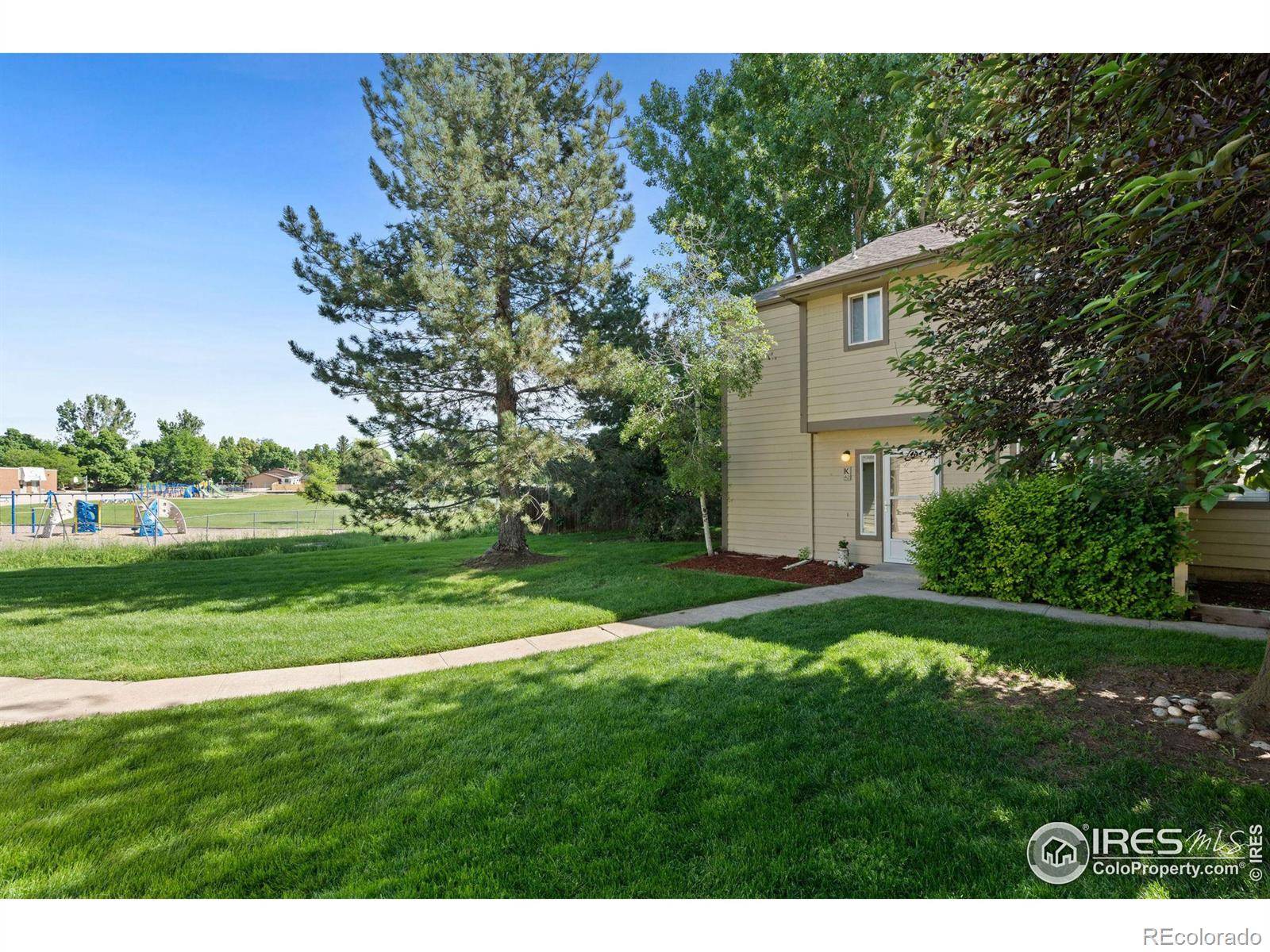 Fort Collins, CO 80525,3465 Lochwood DR #42