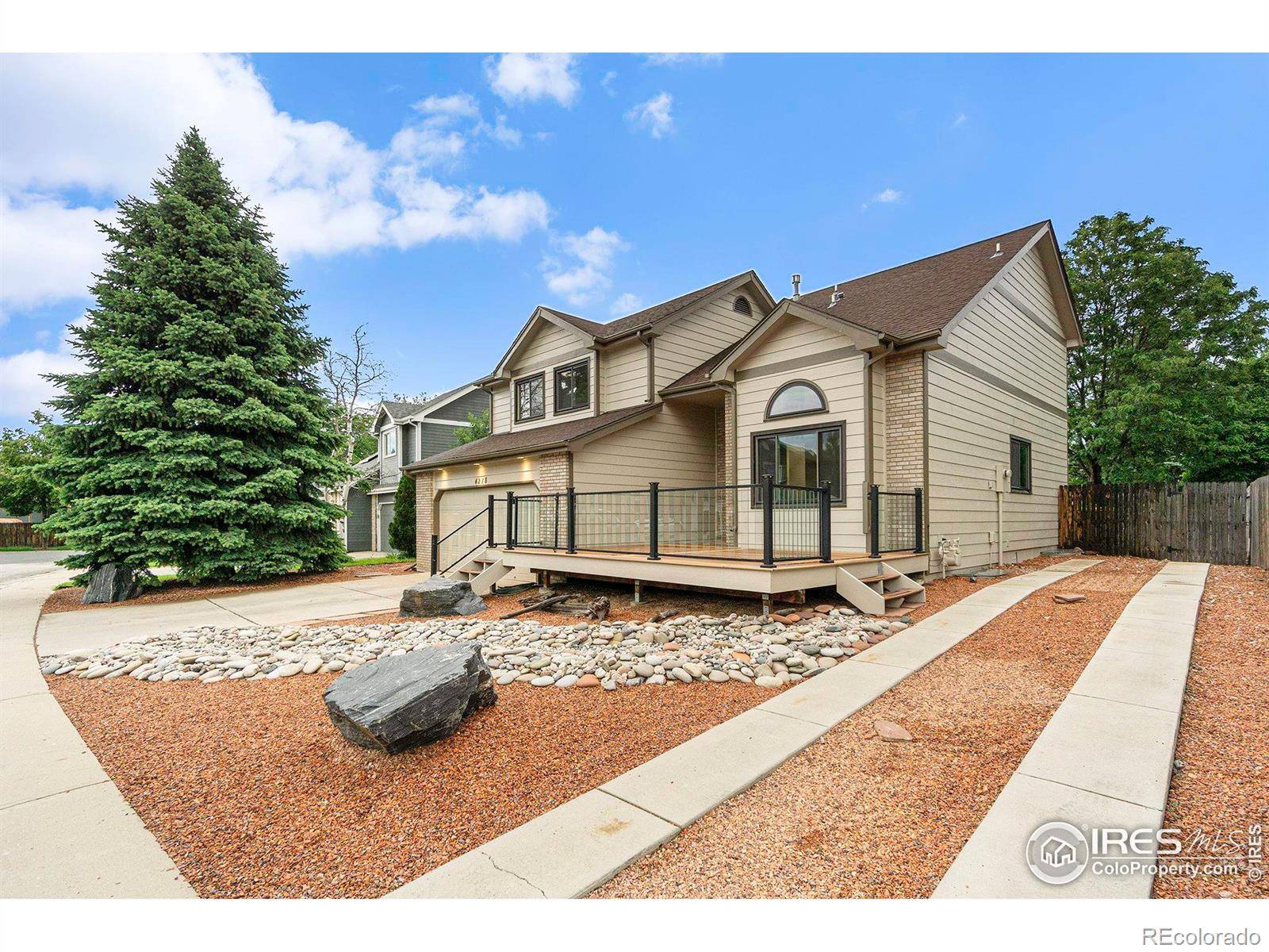 Fort Collins, CO 80526,4218 Starflower DR