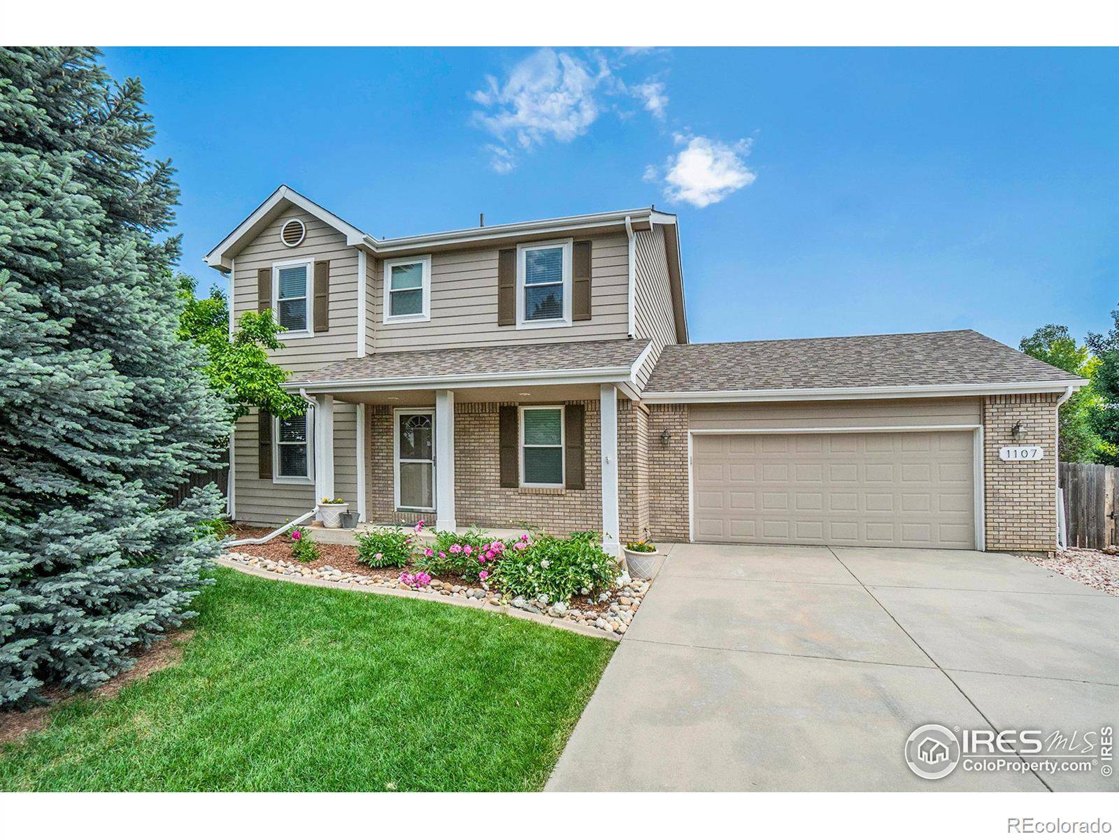 Windsor, CO 80550,1107 Timberline CT