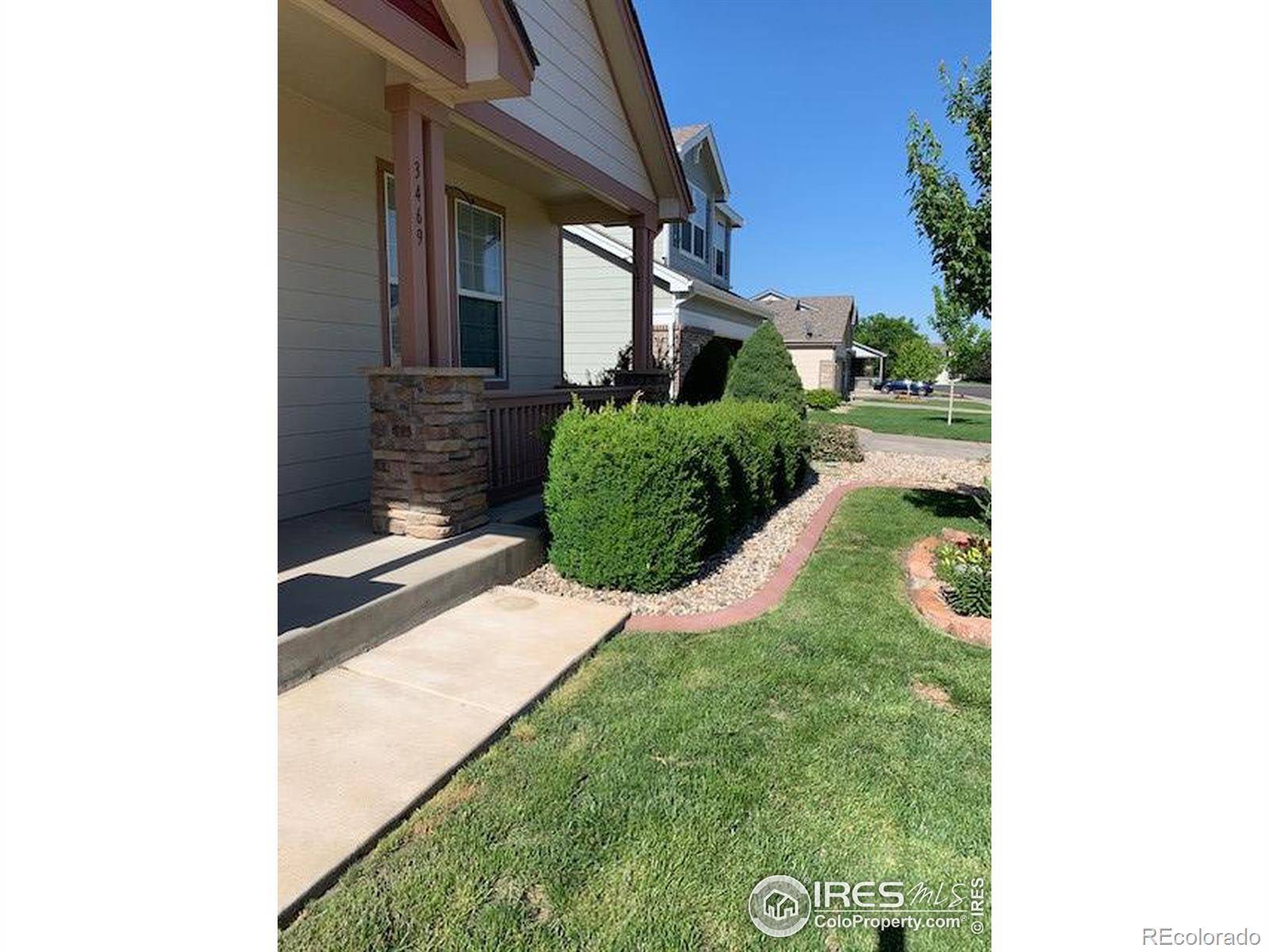 Loveland, CO 80537,3469 Leopard PL