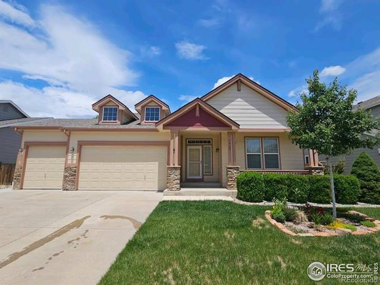 Loveland, CO 80537,3469 Leopard PL