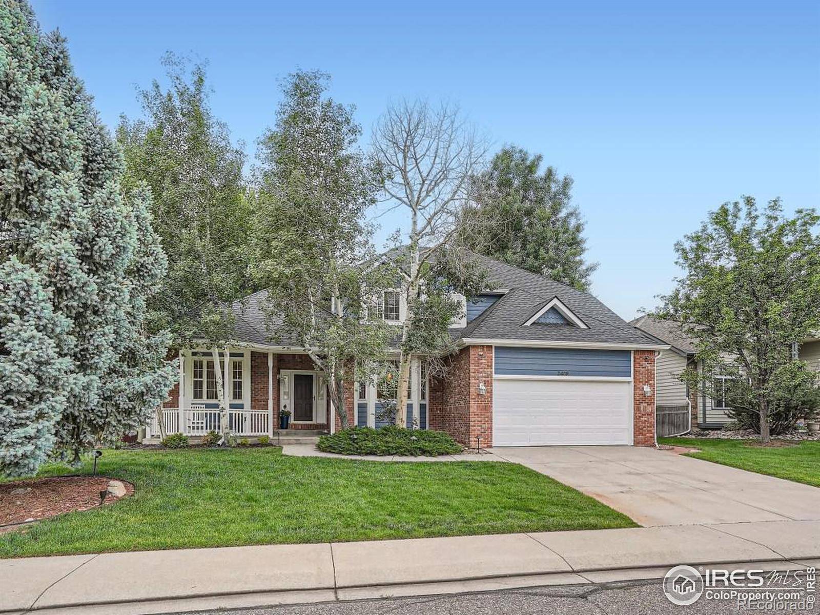 Longmont, CO 80504,2408 Eagleview CIR