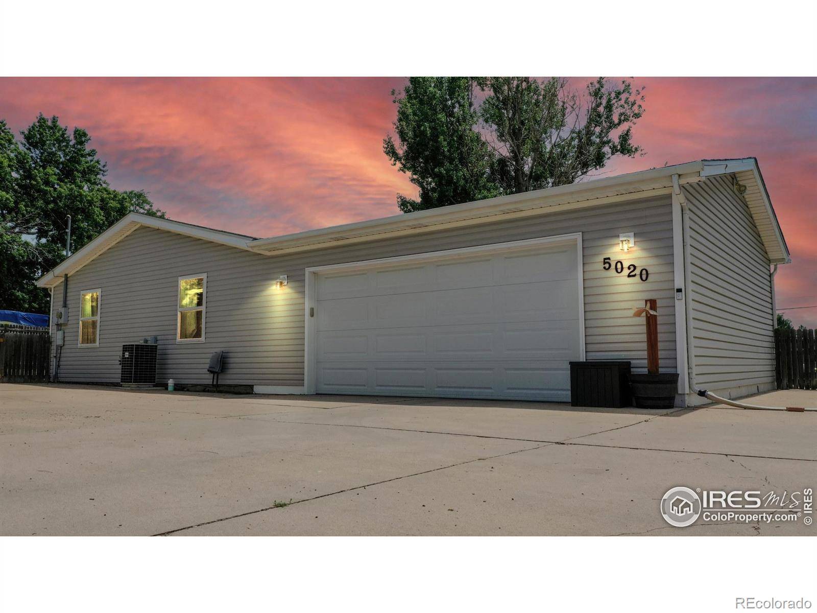 Greeley, CO 80634,5020 W 27th ST