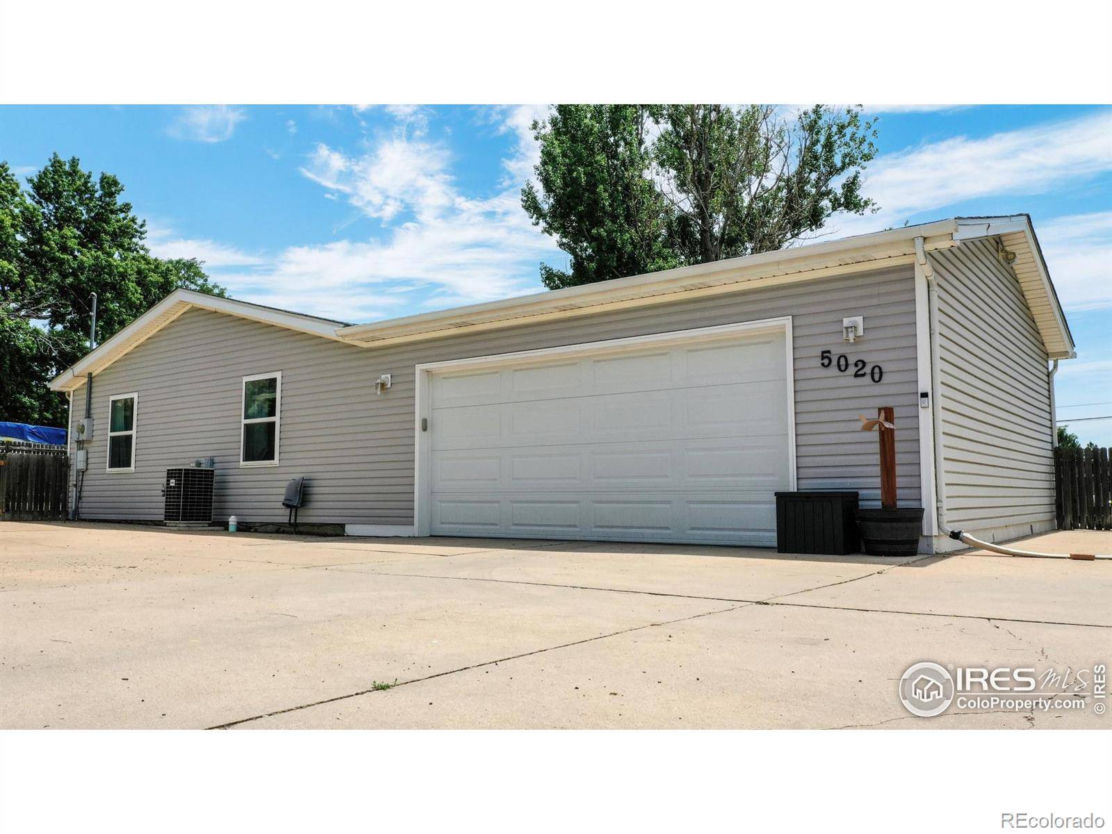 Greeley, CO 80634,5020 W 27th ST