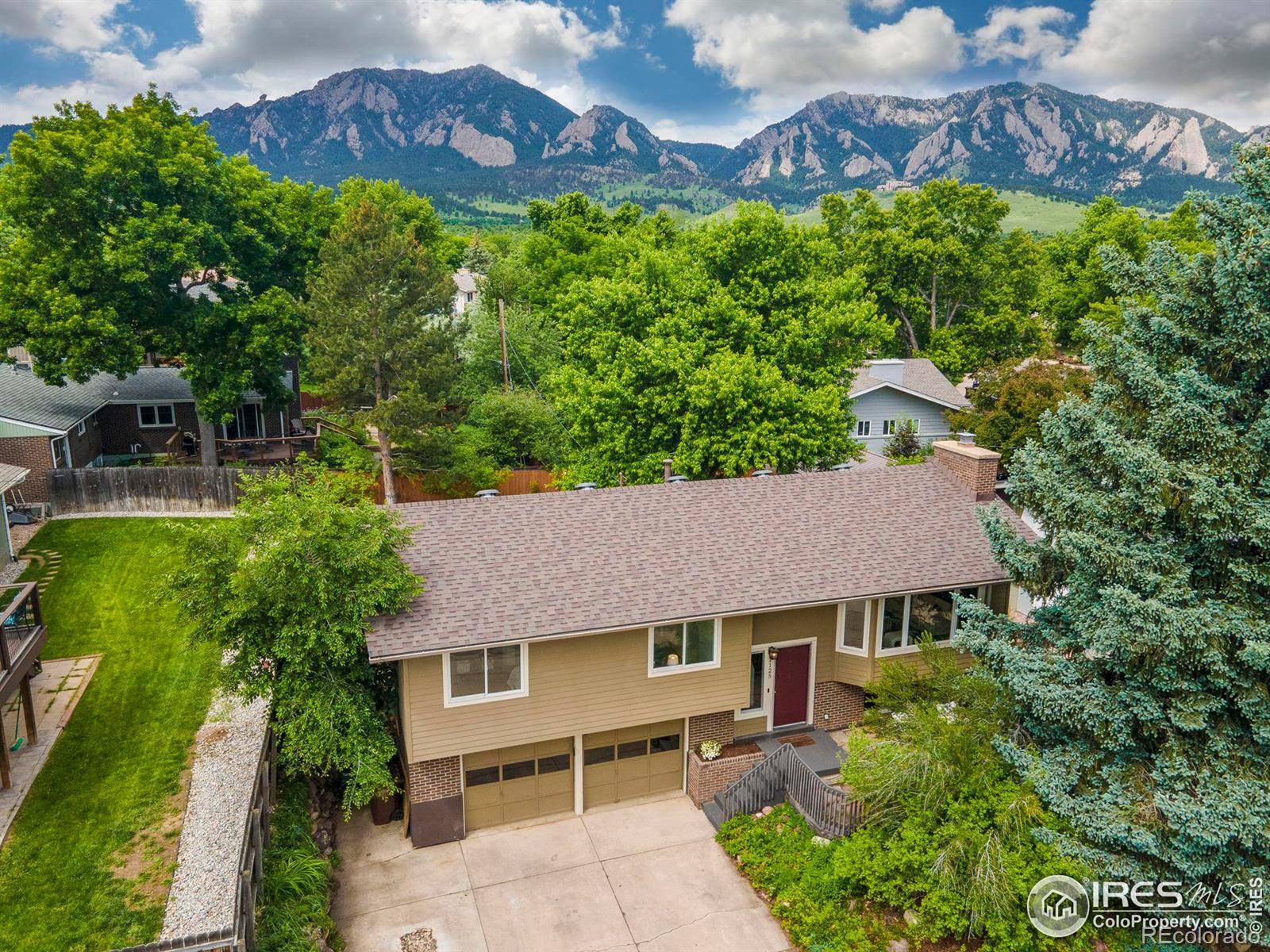 Boulder, CO 80305,1125 Toedtli DR