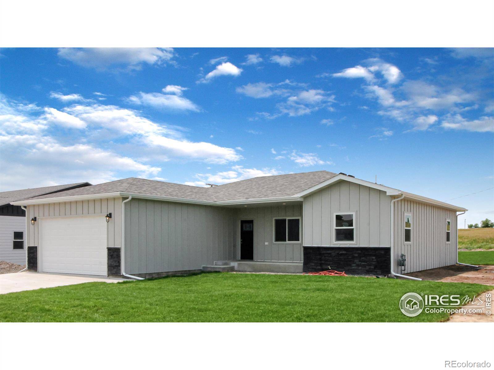 Fleming, CO 80728,704 N Fremont AVE