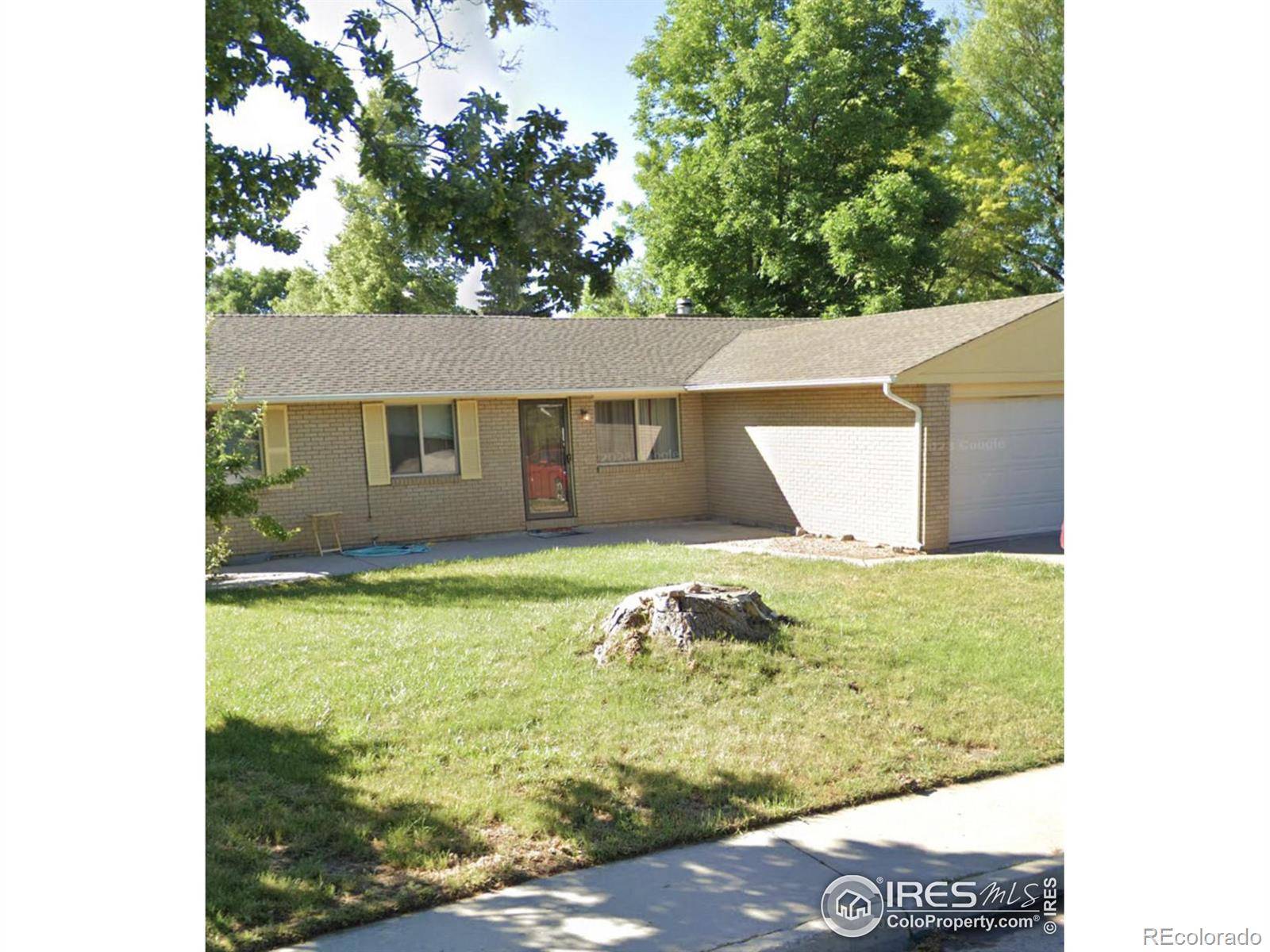 Loveland, CO 80537,2616 Courtney DR