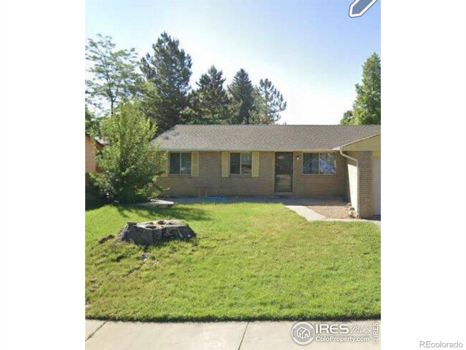 Loveland, CO 80537,2616 Courtney DR