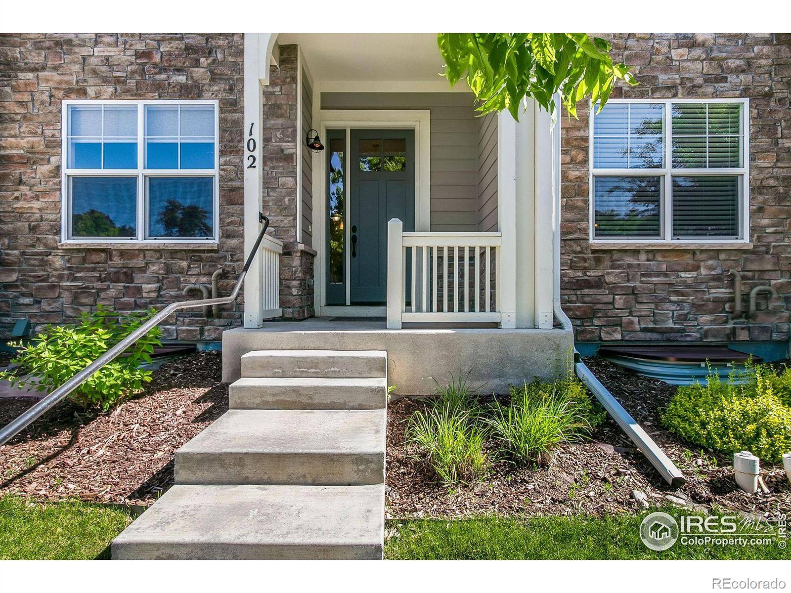 Fort Collins, CO 80525,2509 Limon DR #102