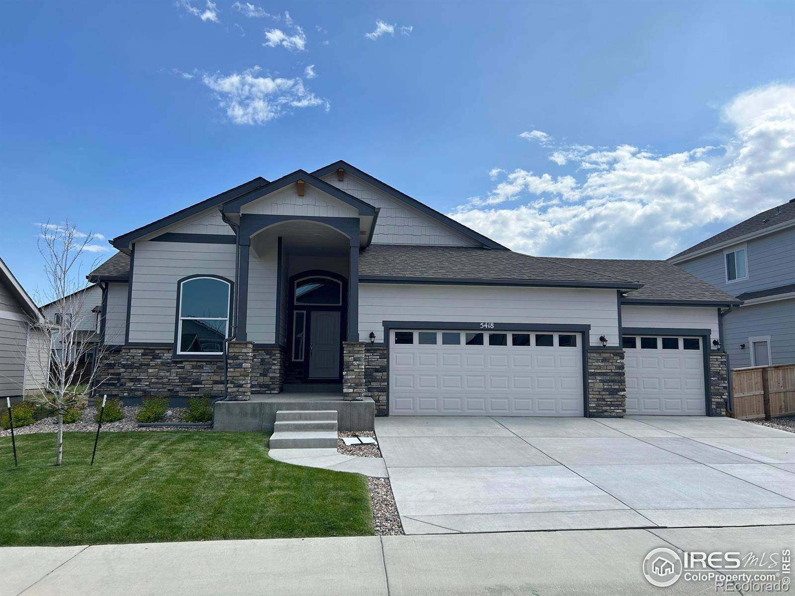 Loveland, CO 80538,5418 Ault