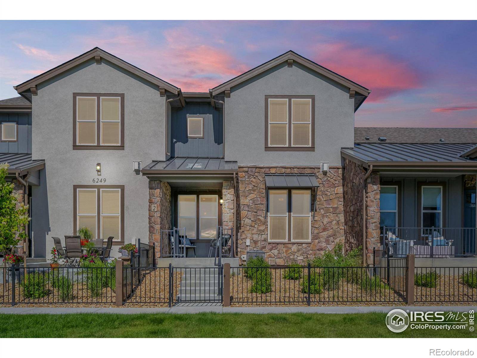 Windsor, CO 80550,6249 Vernazza WAY #2