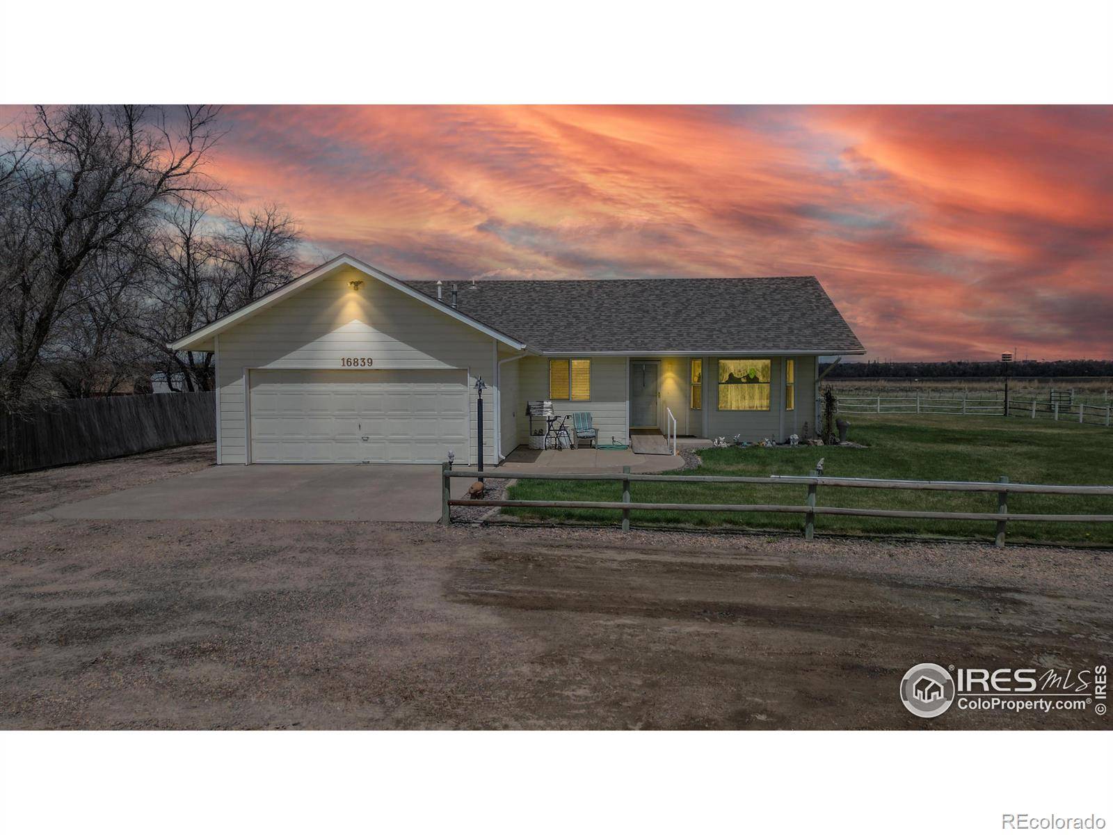 La Salle, CO 80645,16839 County Road 394