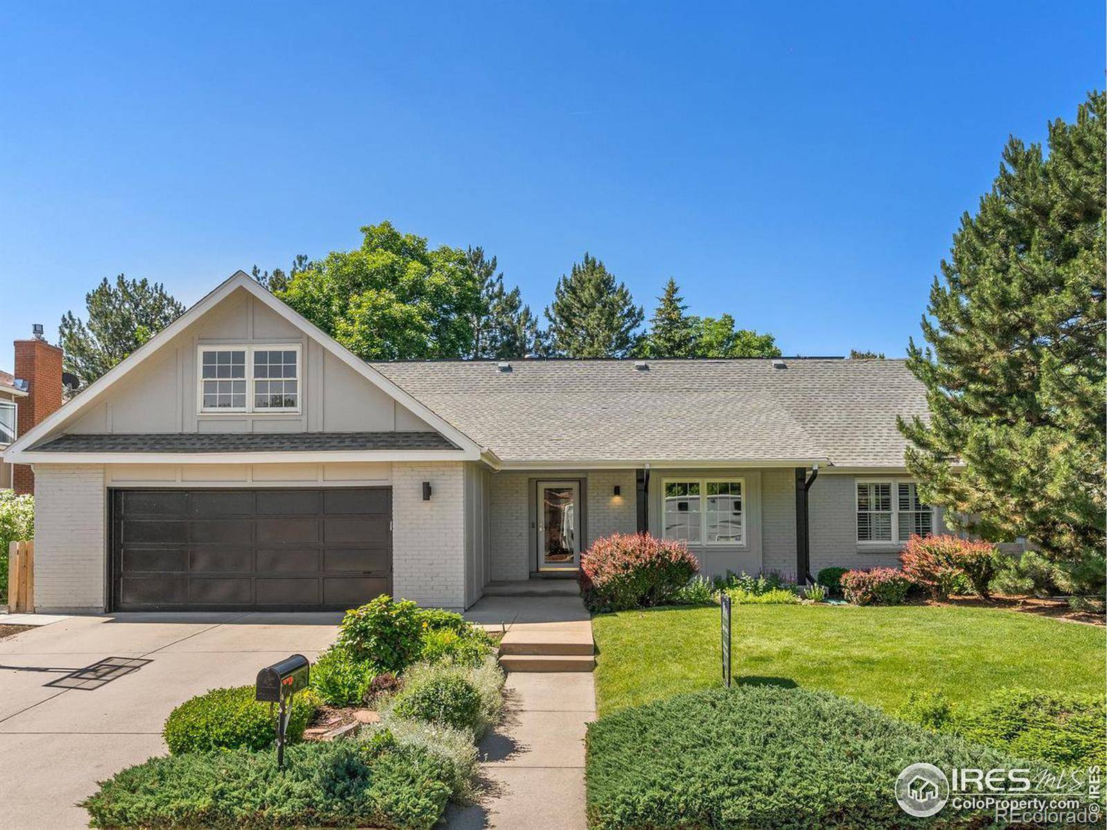 Boulder, CO 80303,5166 Forsythe PL