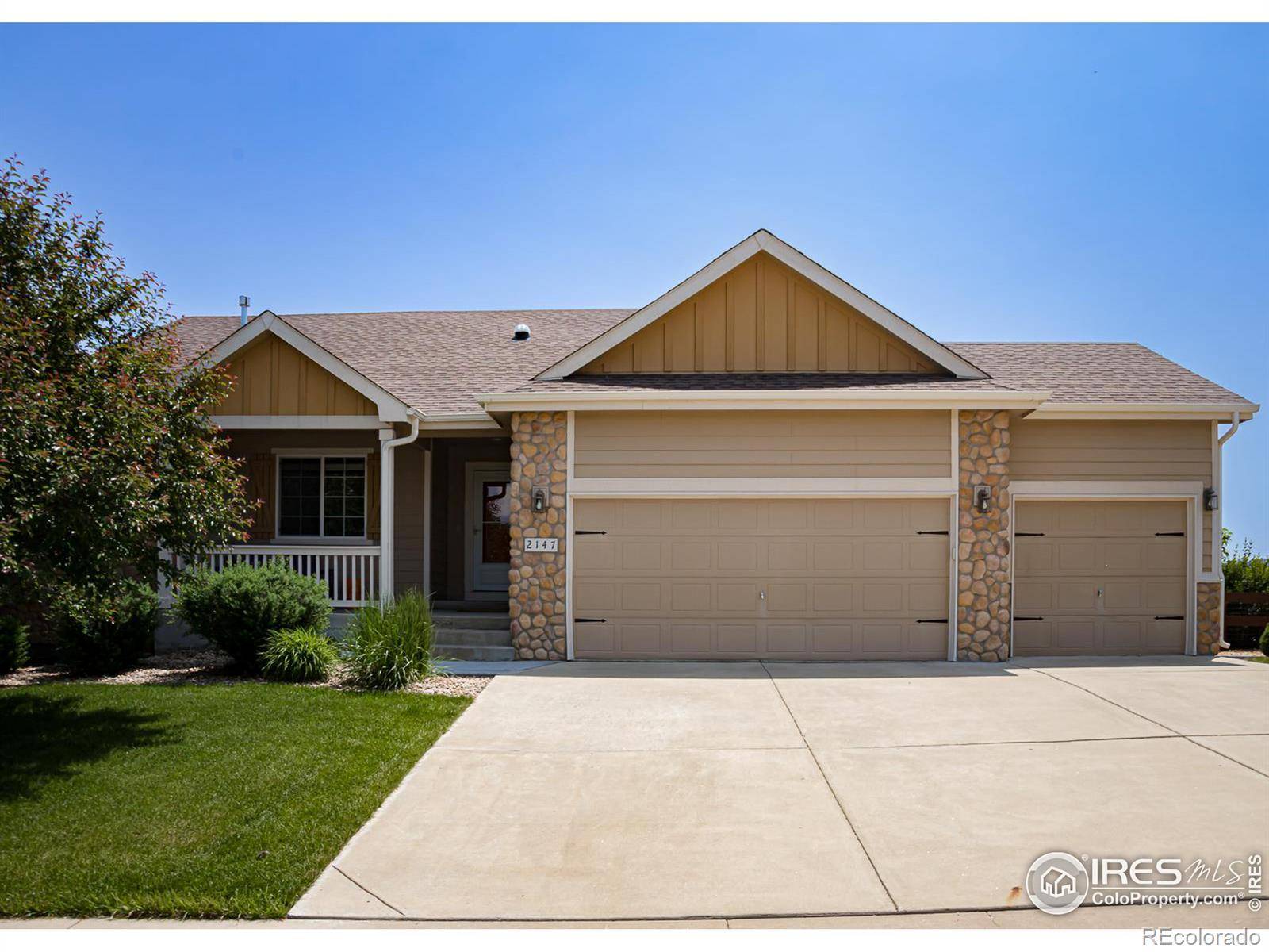 Windsor, CO 80550,2147 Cape Hatteras DR