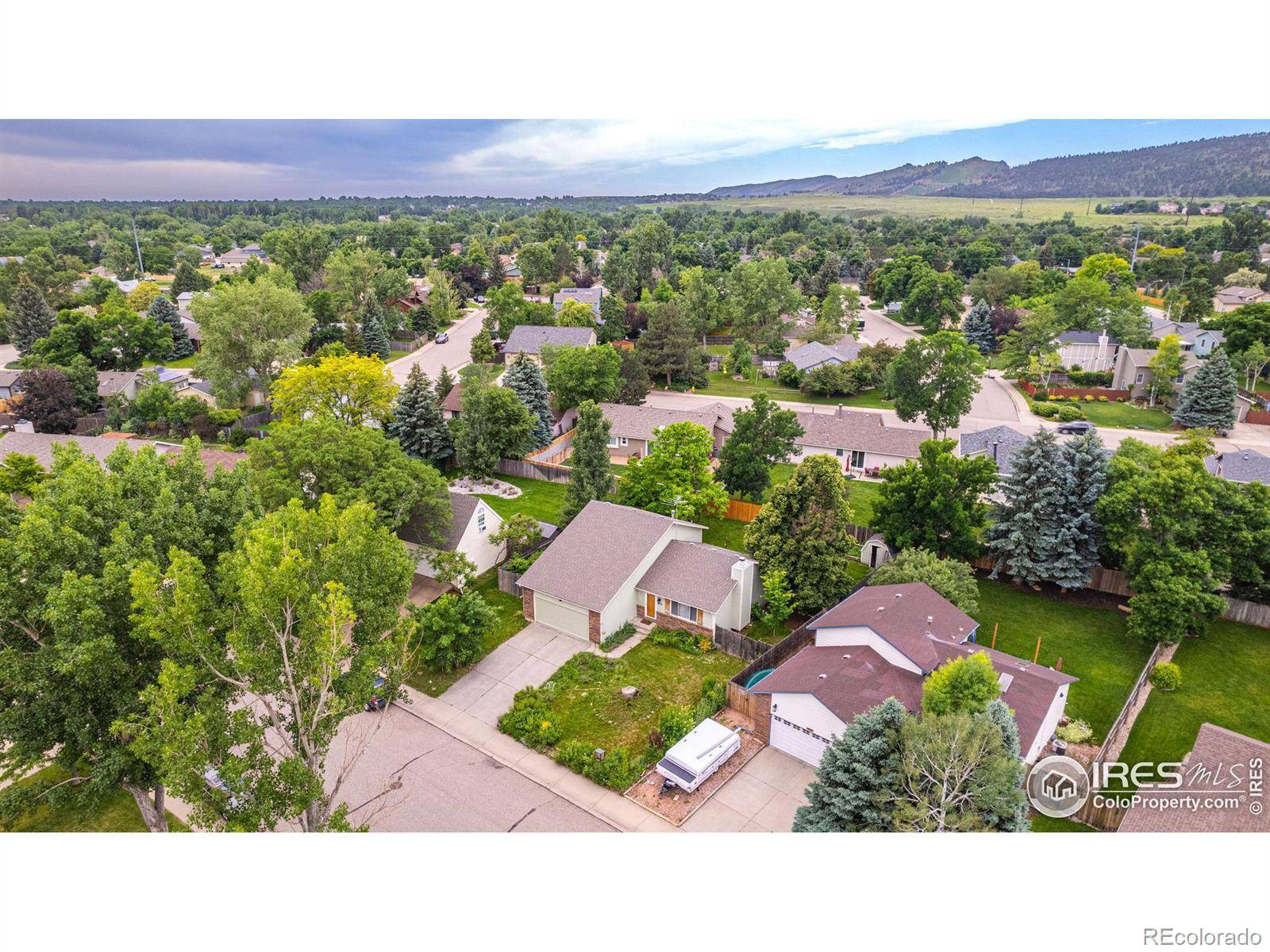 Fort Collins, CO 80526,2737 Pampas DR