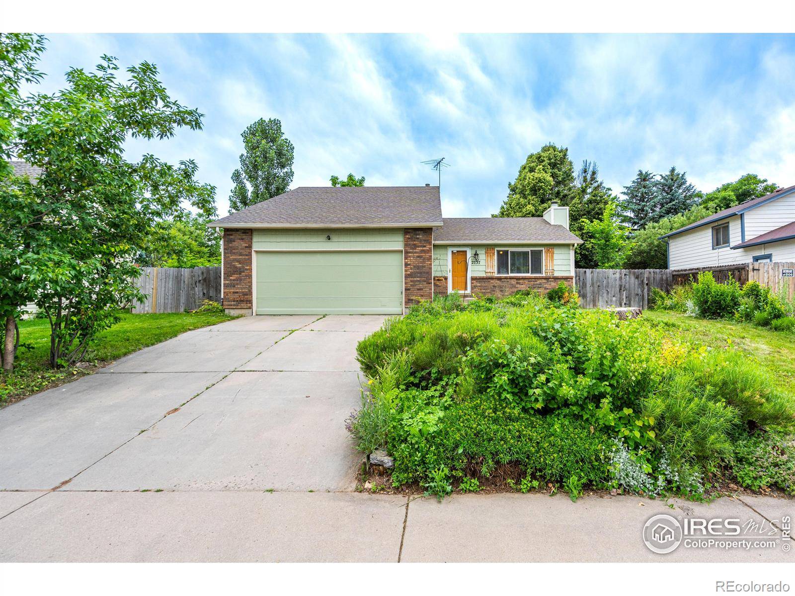 Fort Collins, CO 80526,2737 Pampas DR