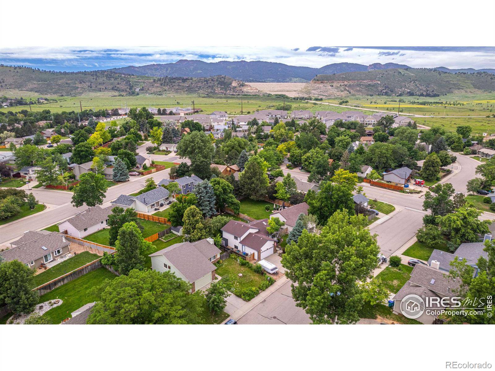 Fort Collins, CO 80526,2737 Pampas DR