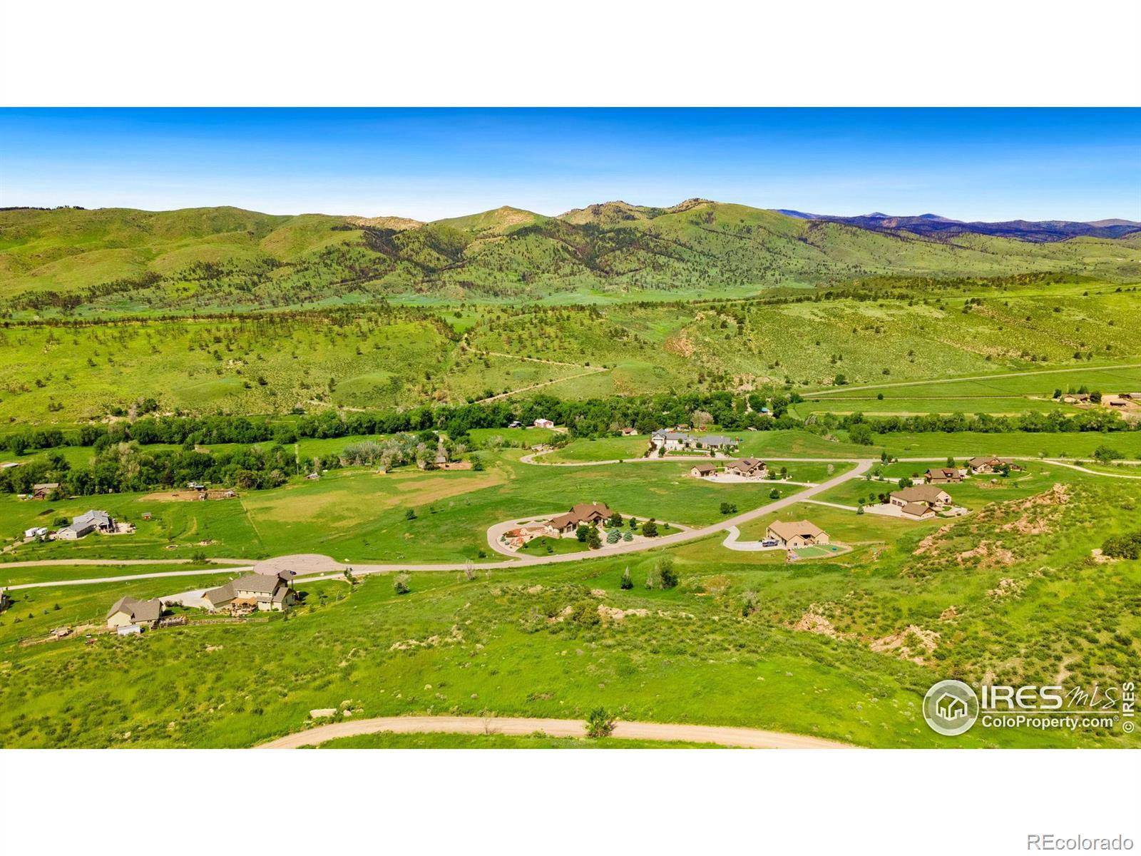 Loveland, CO 80538,9530 Alfalfa WAY