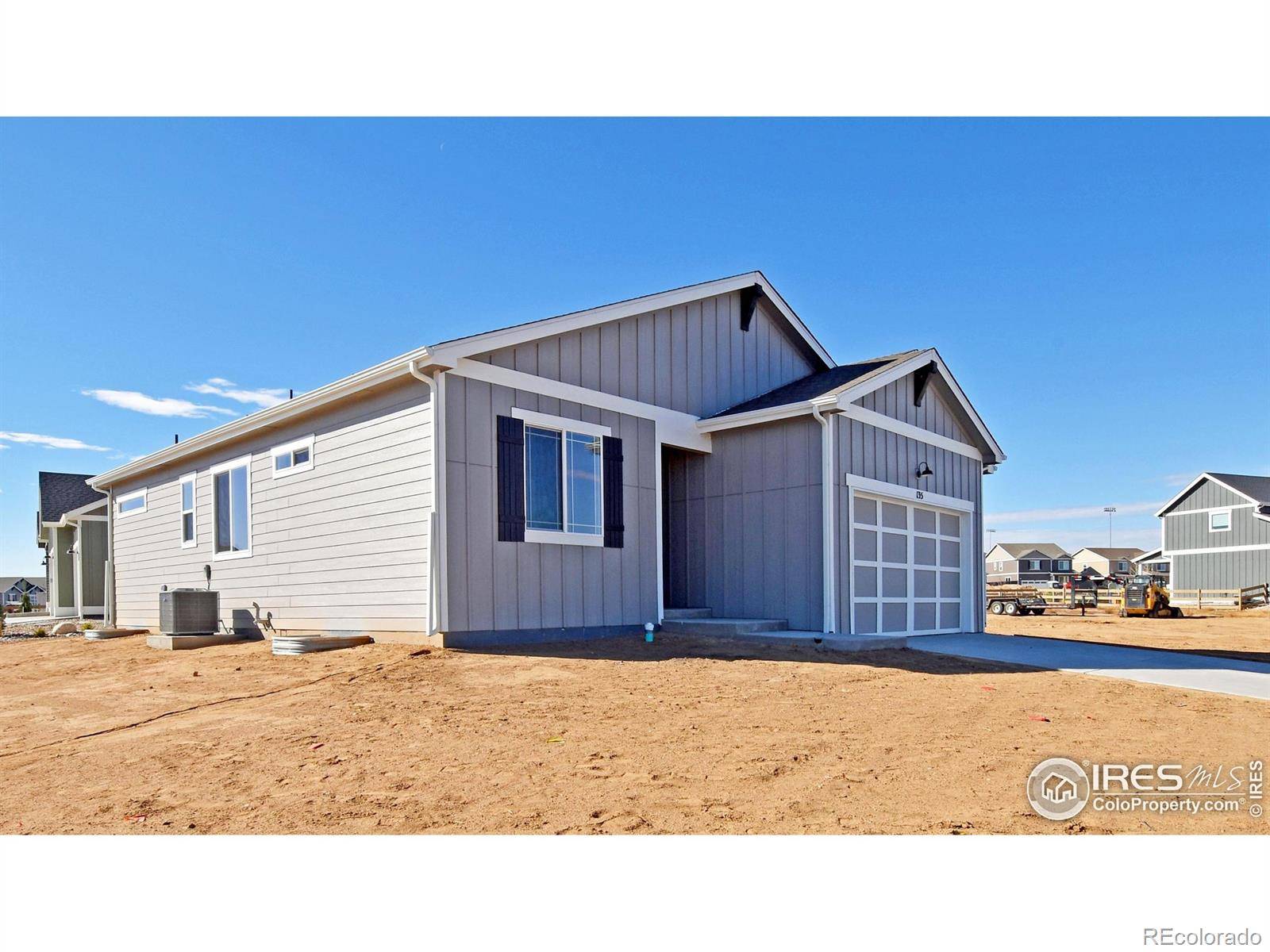 Greeley, CO 80634,135 63rd AVE