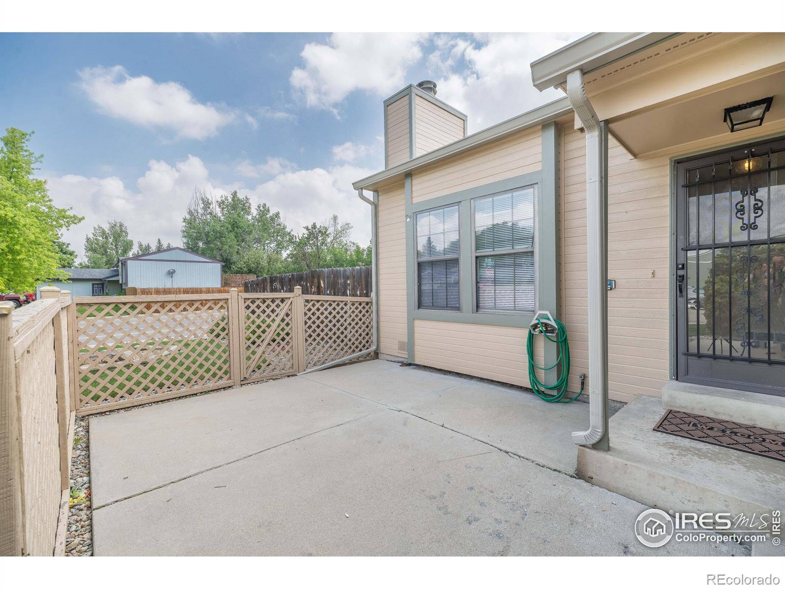 Longmont, CO 80501,1860 Logan ST