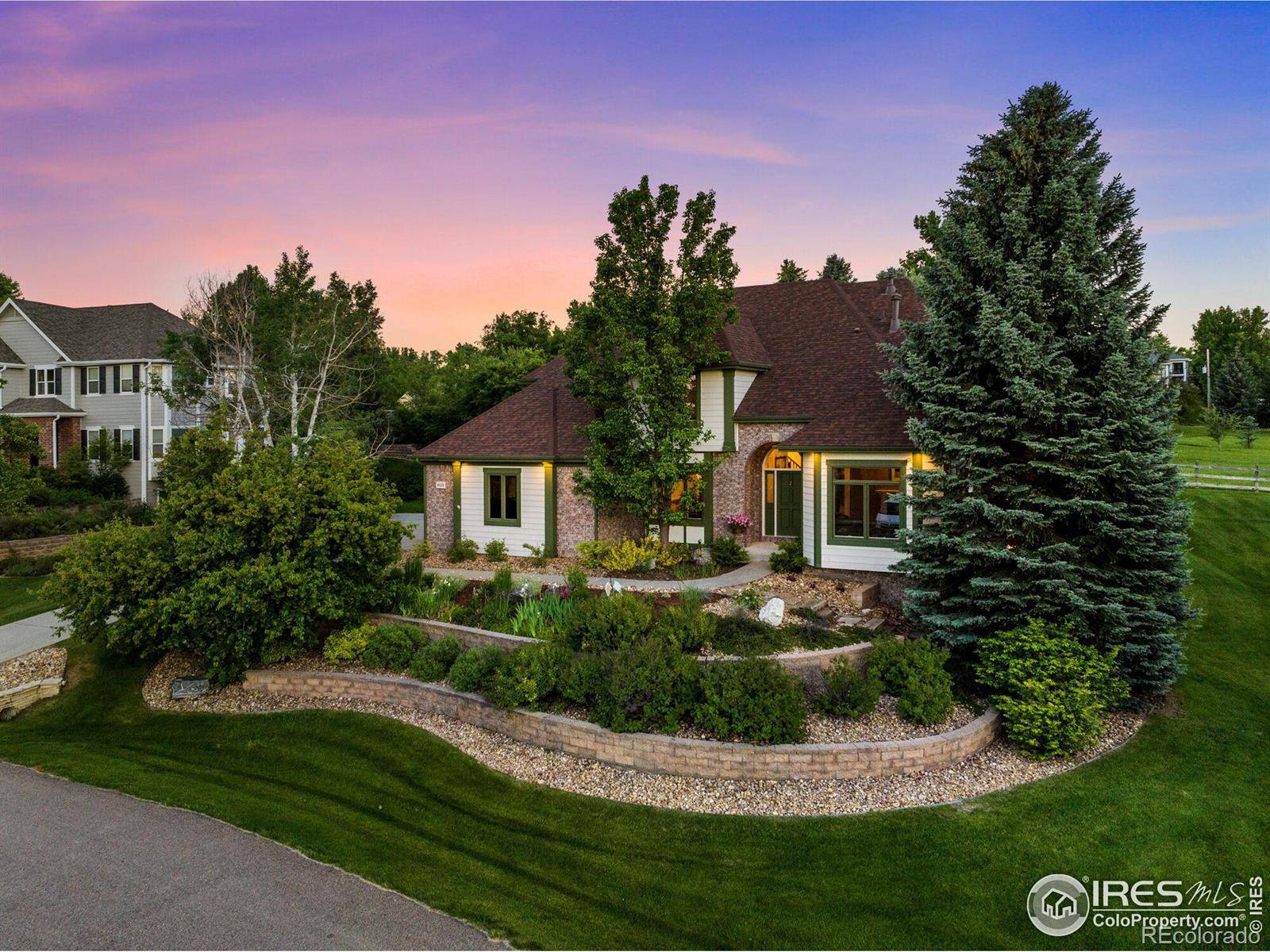 Niwot, CO 80503,8528 Waterford WAY