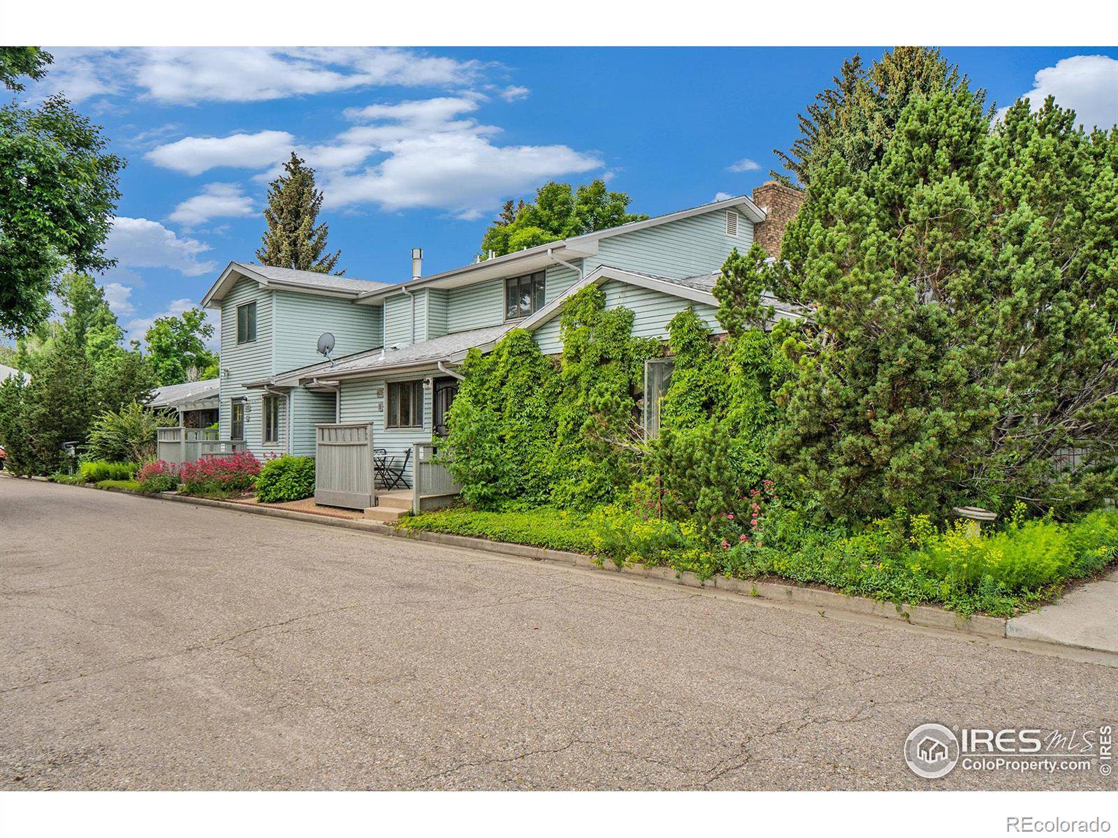 Fort Collins, CO 80525,435 E Drake RD #B