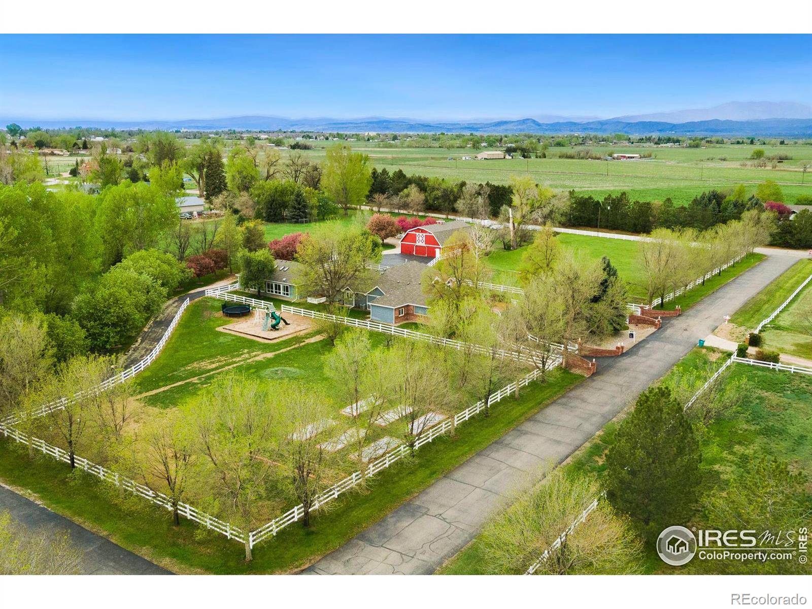 Loveland, CO 80537,120 Meadowview DR