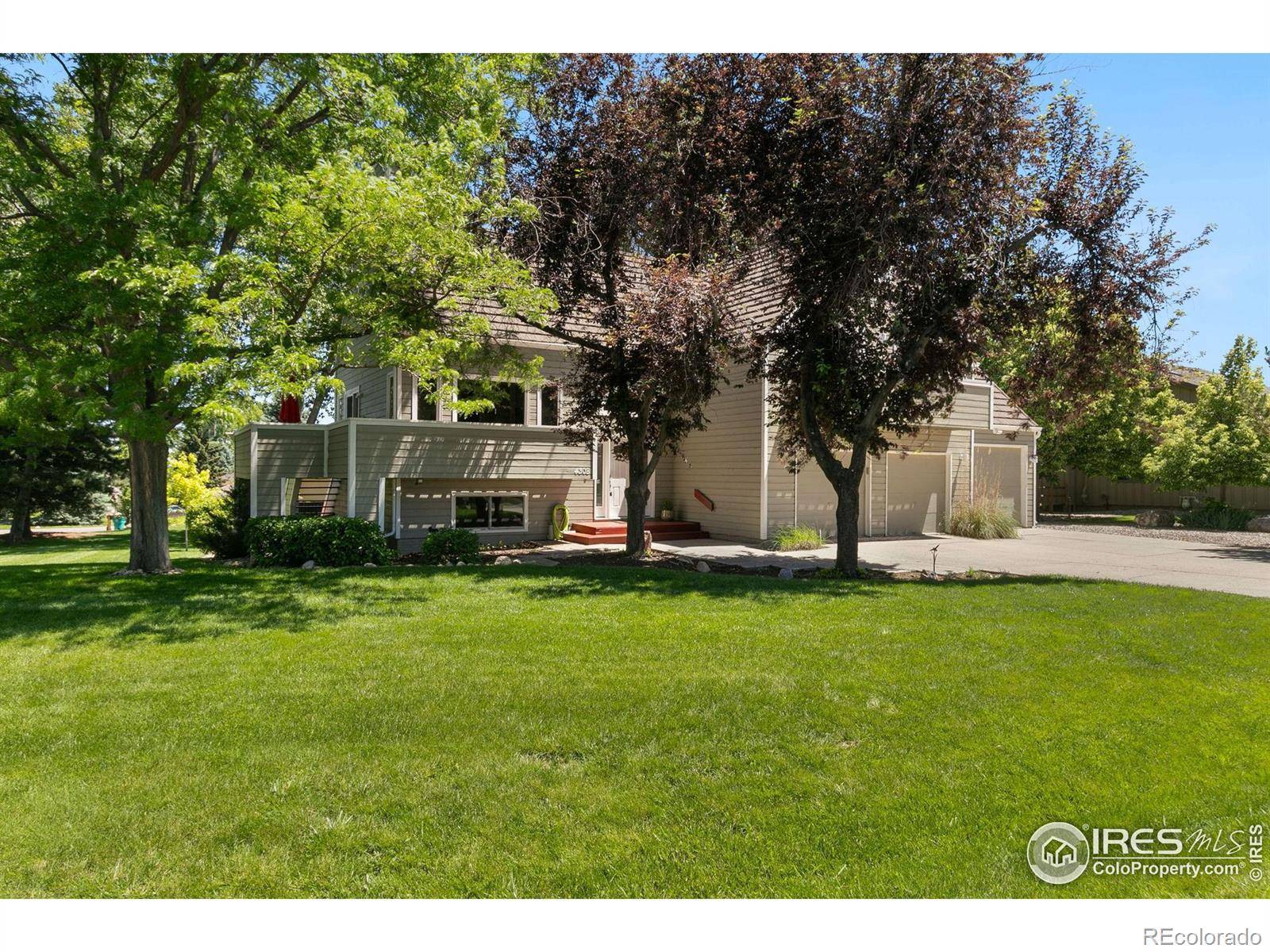 Fort Collins, CO 80526,4308 Picadilly DR