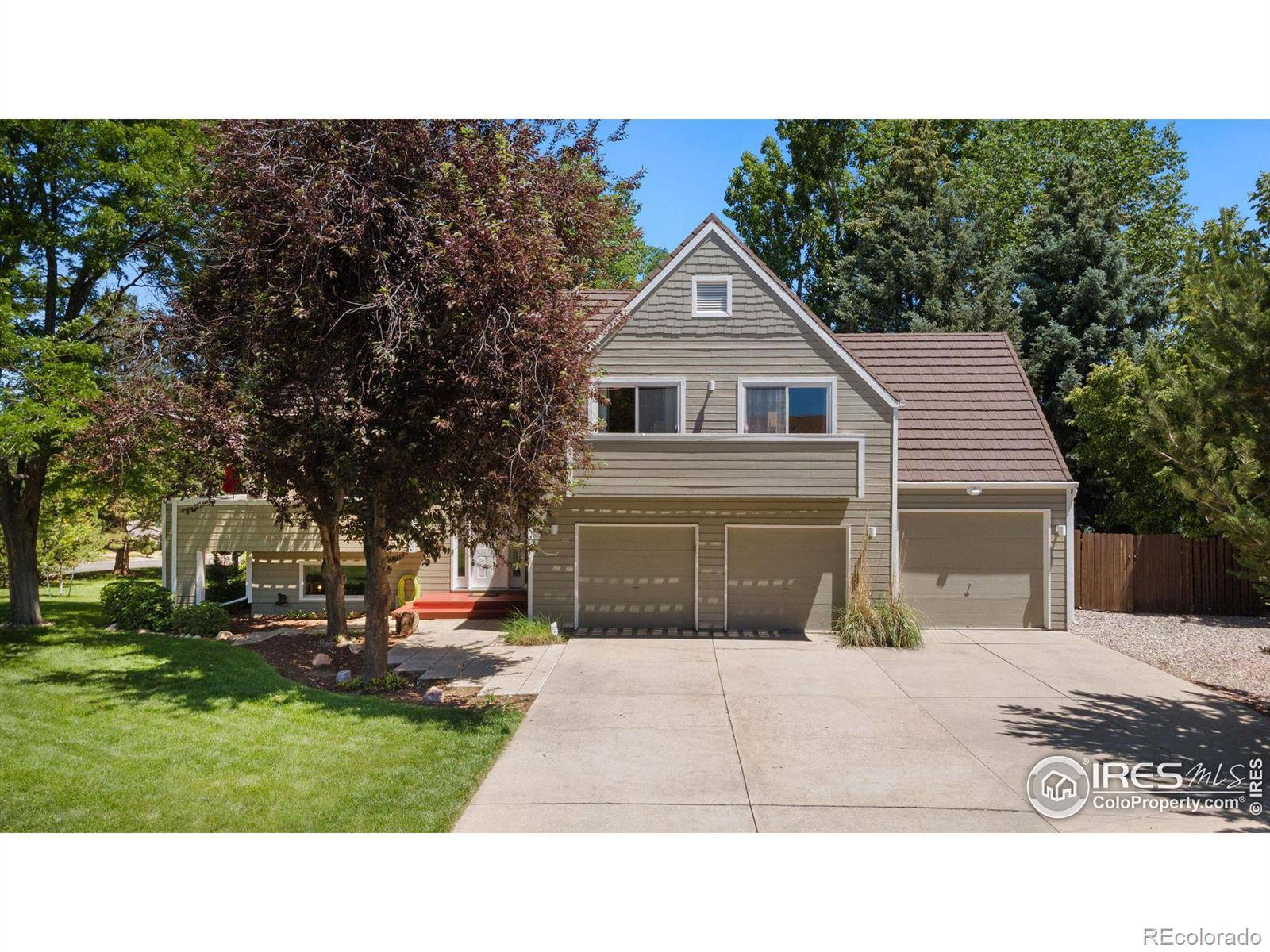 Fort Collins, CO 80526,4308 Picadilly DR