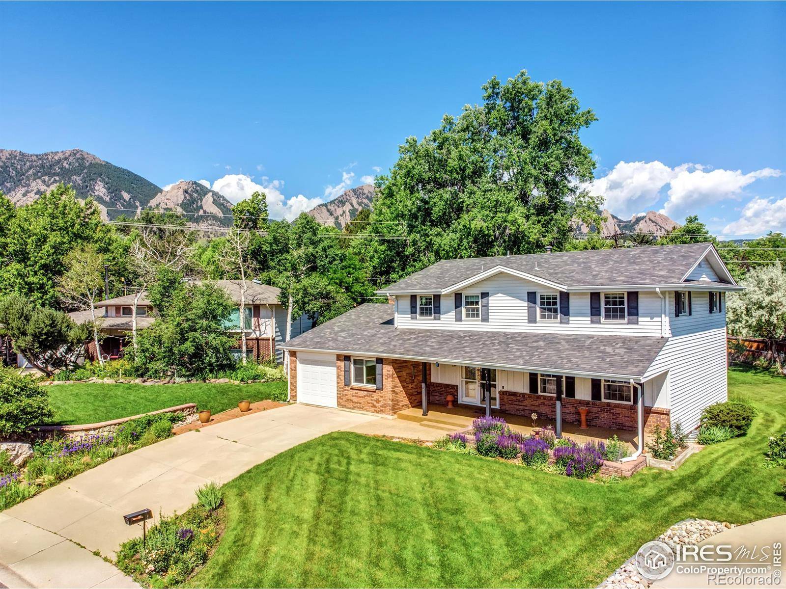 Boulder, CO 80305,3175 Endicott DR