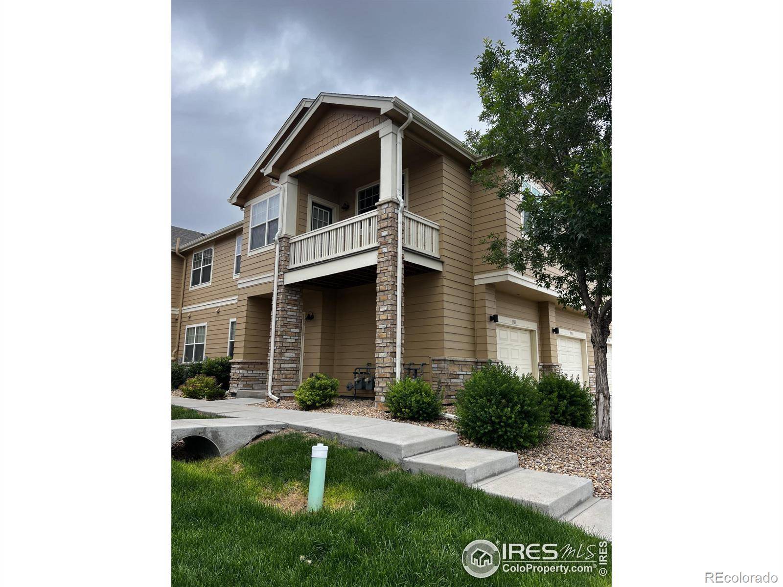 Greeley, CO 80634,6603 W 3rd ST #1915