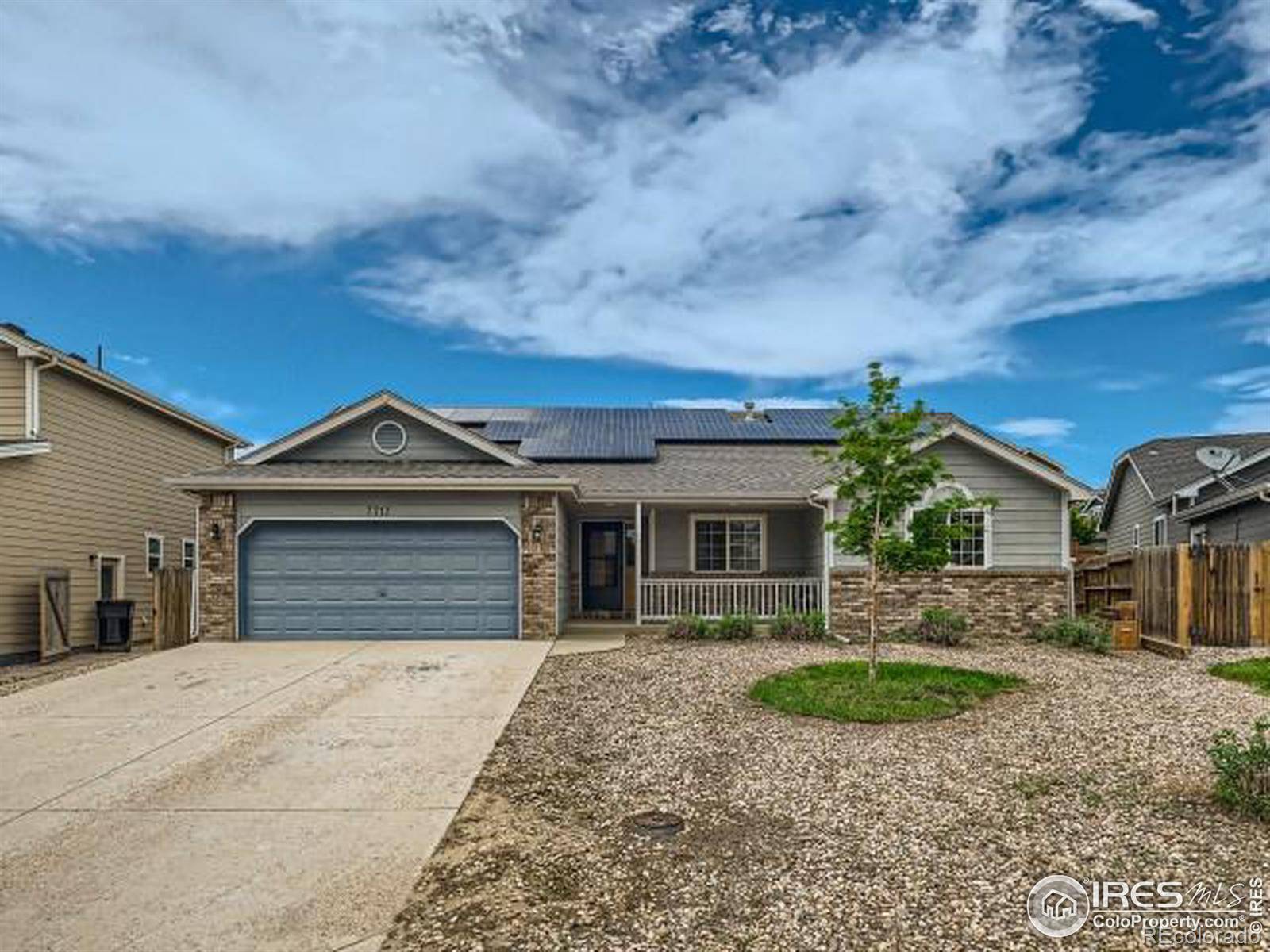 Greeley, CO 80634,7717 W 11th St Dr