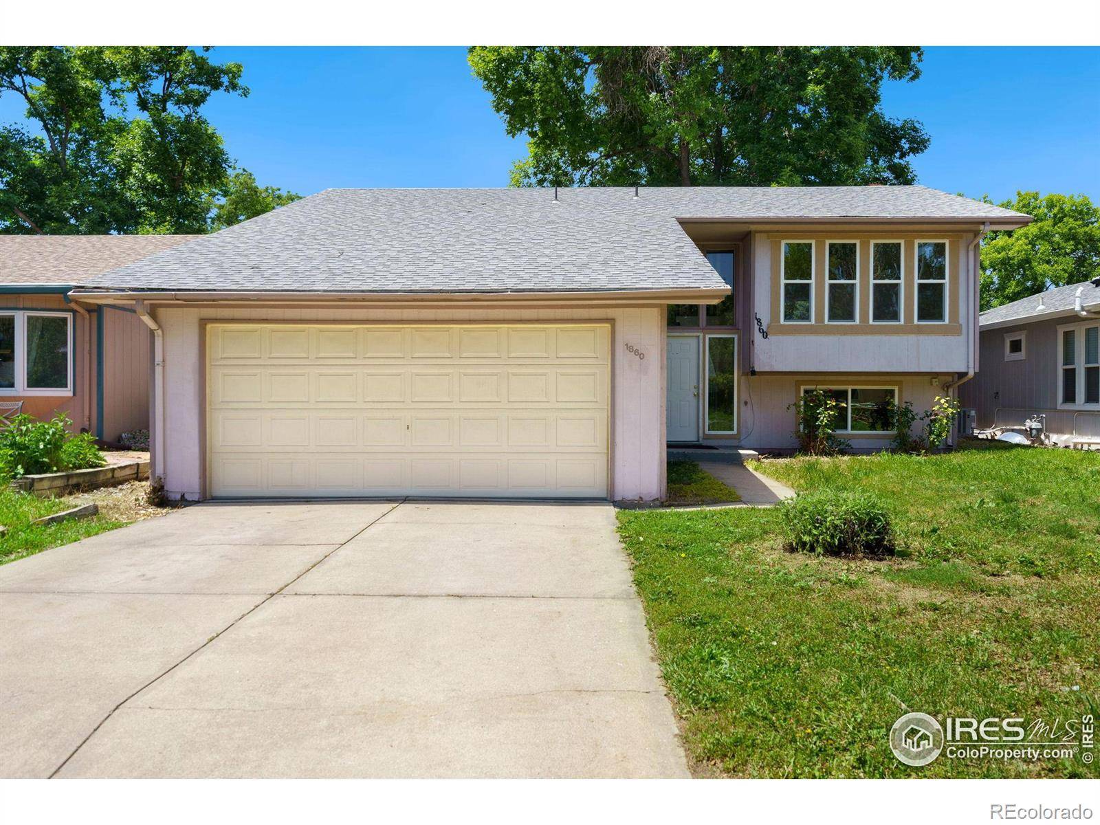 Fort Collins, CO 80526,1860 Marlborough CT