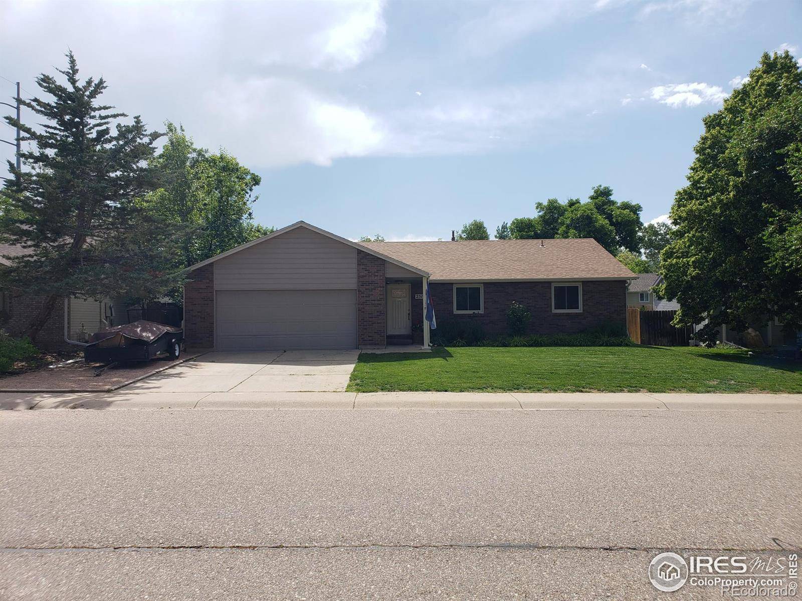 Fort Collins, CO 80526,2519 Montmorency ST