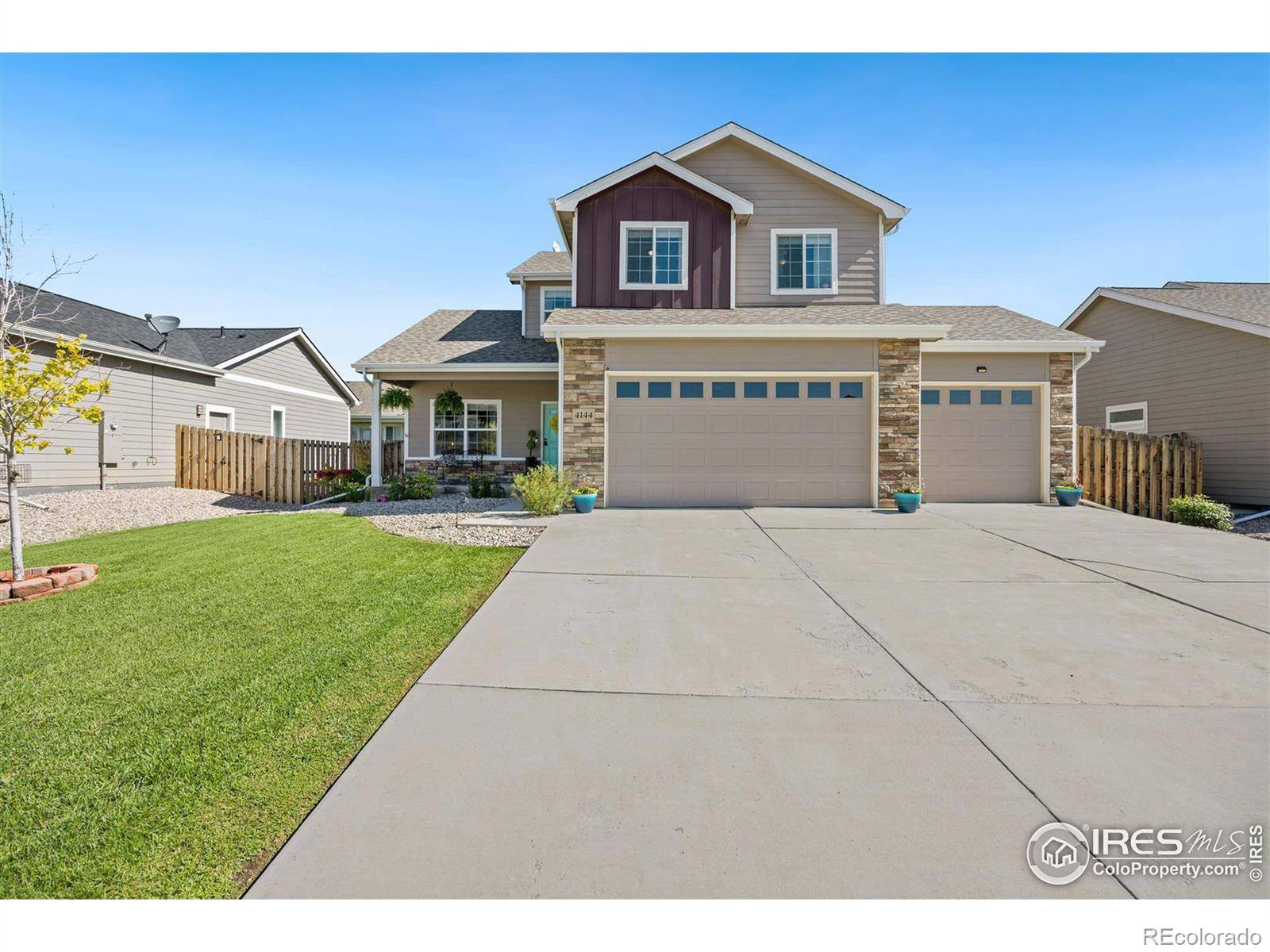 Wellington, CO 80549,4144 Alder Creek LN