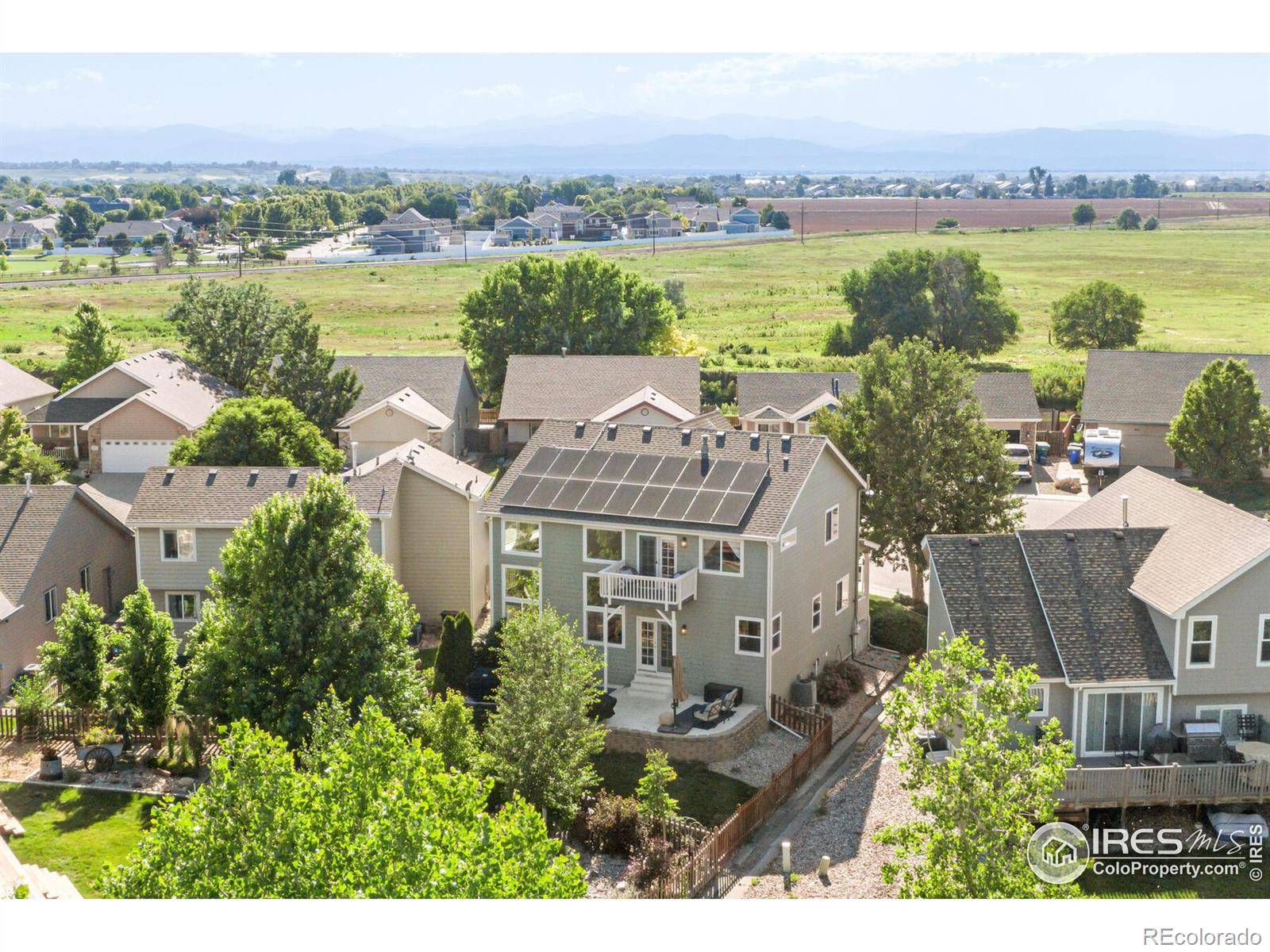 Windsor, CO 80550,942 Durum CT