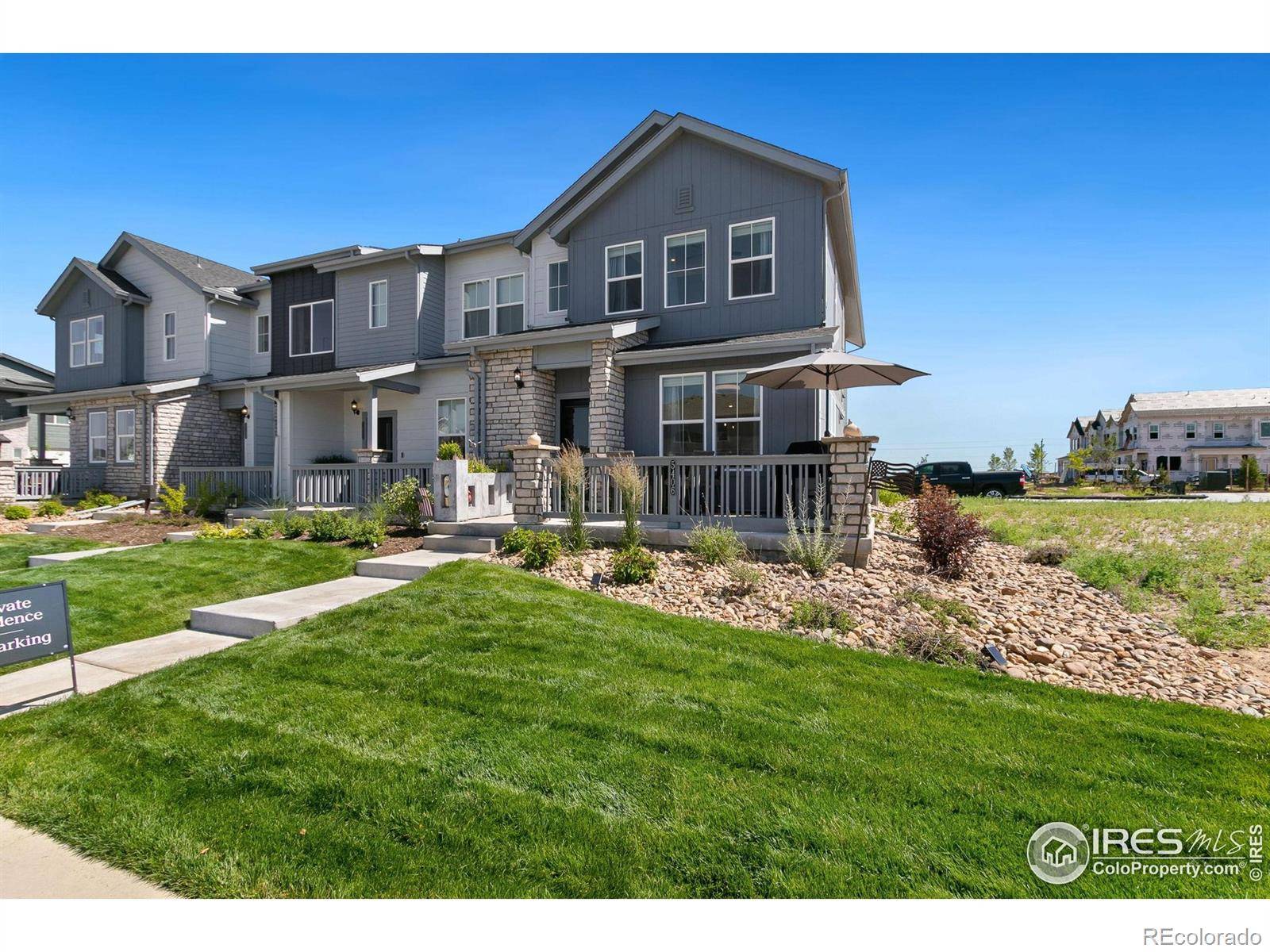 Timnath, CO 80547,5406 Second AVE