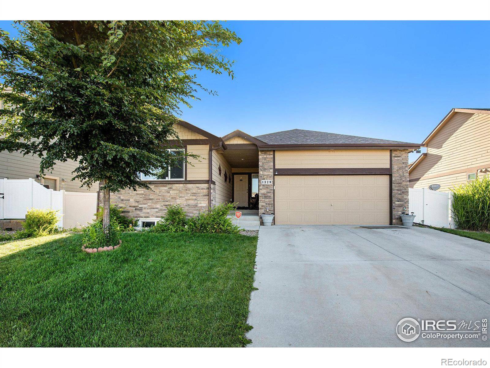 Greeley, CO 80634,1329 85th AVE