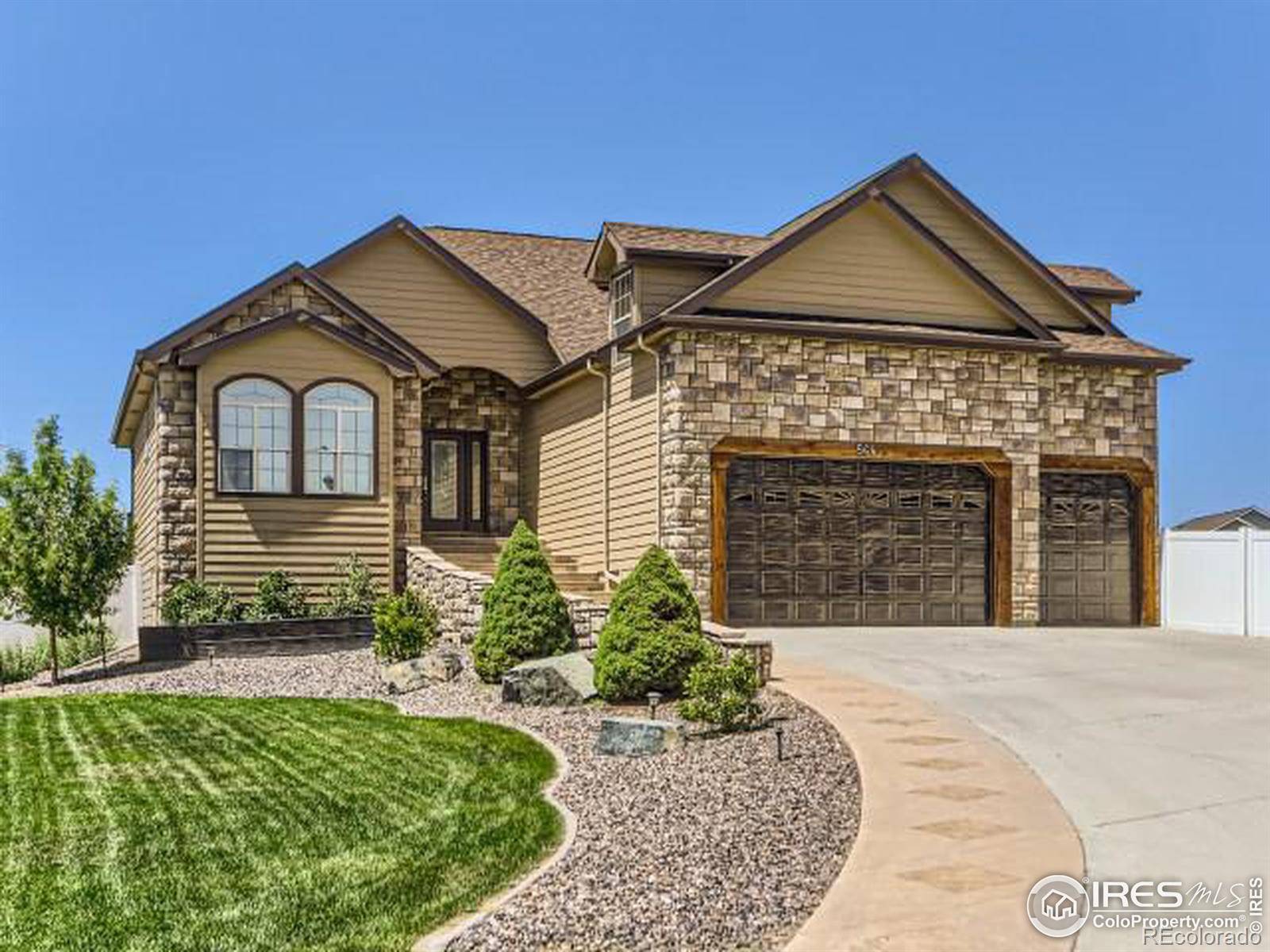 Windsor, CO 80550,564 Powderhorn CT