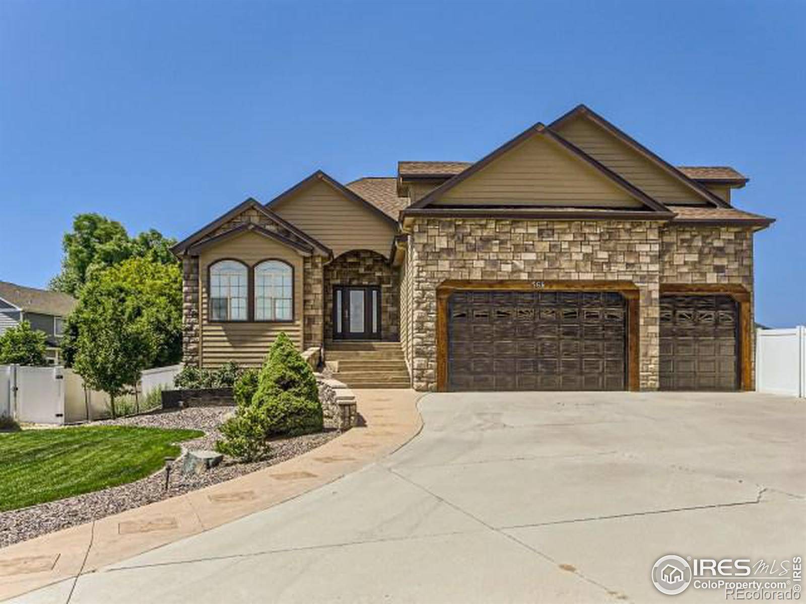 Windsor, CO 80550,564 Powderhorn CT