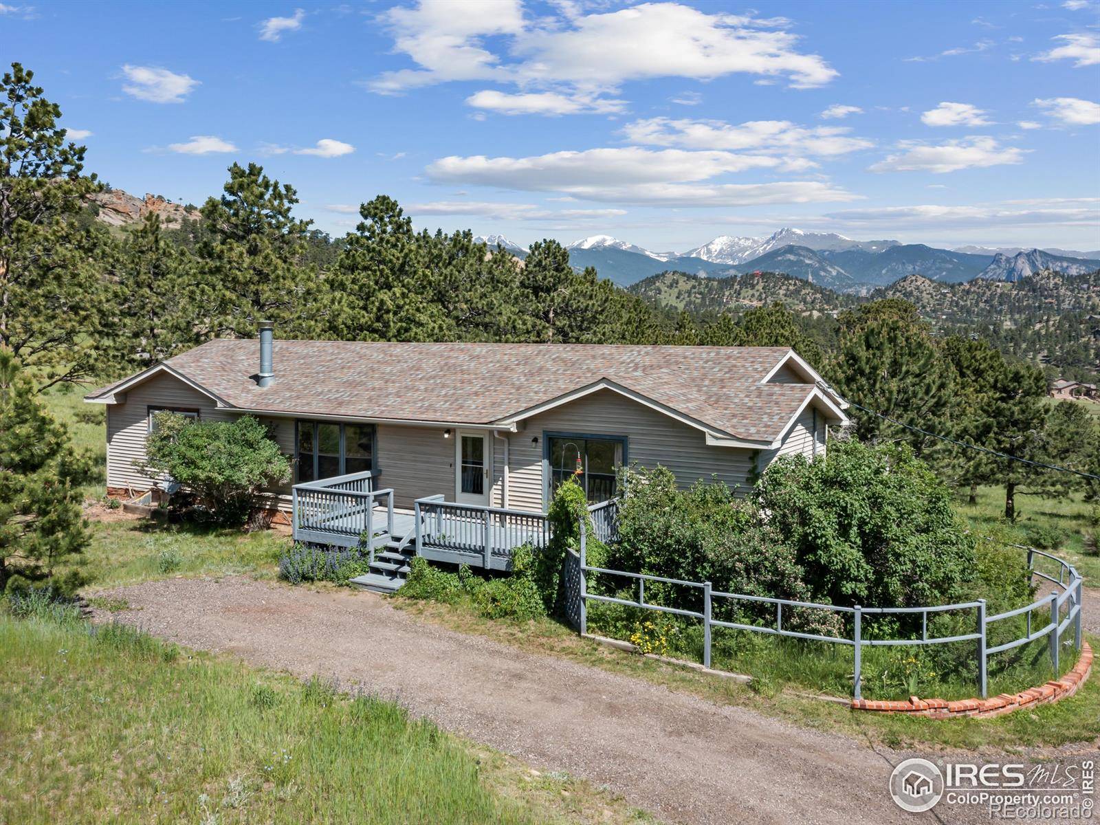 Estes Park, CO 80517,2955 Broadview LN