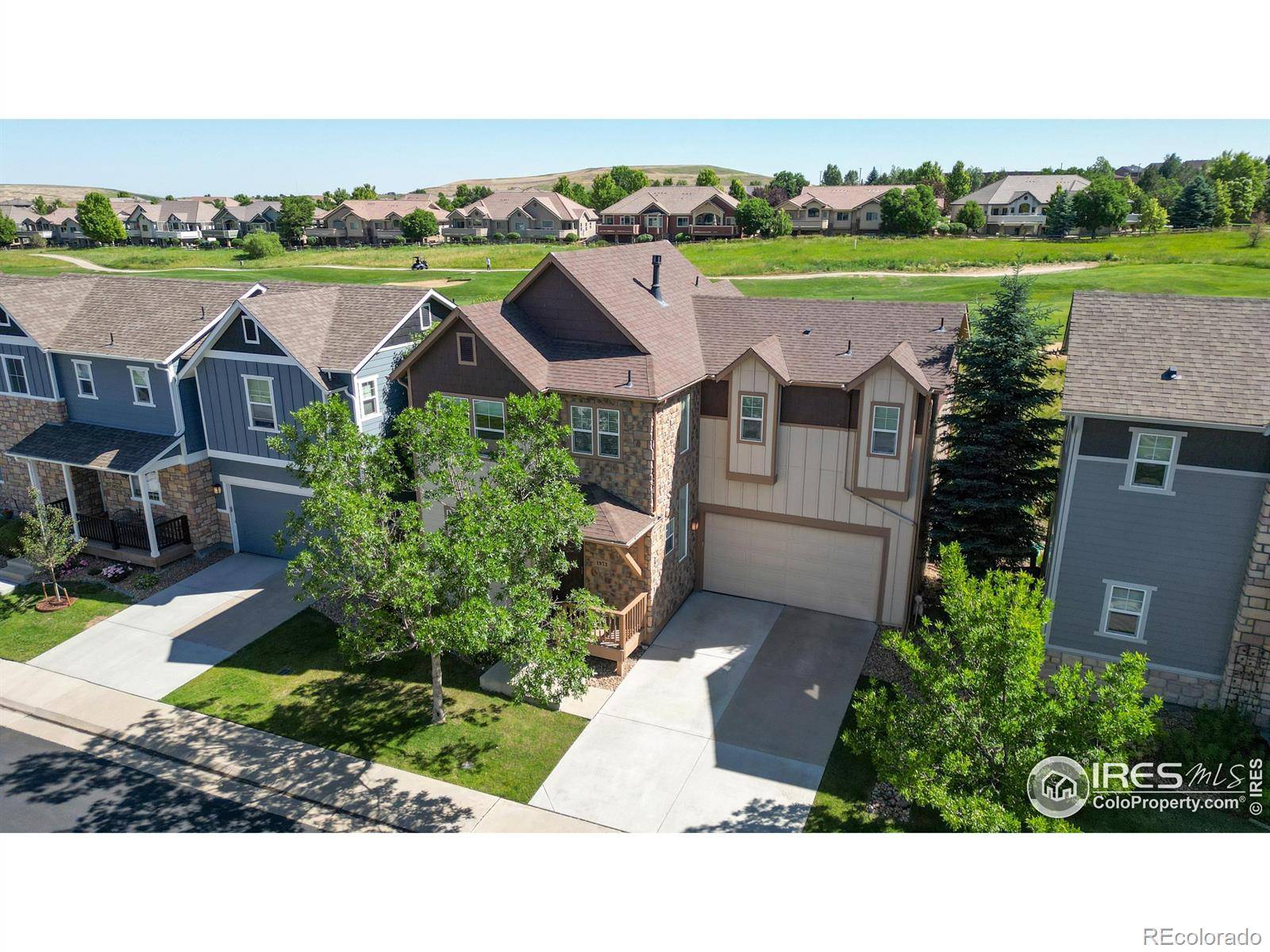 Erie, CO 80516,1973 Fairway Pointe DR