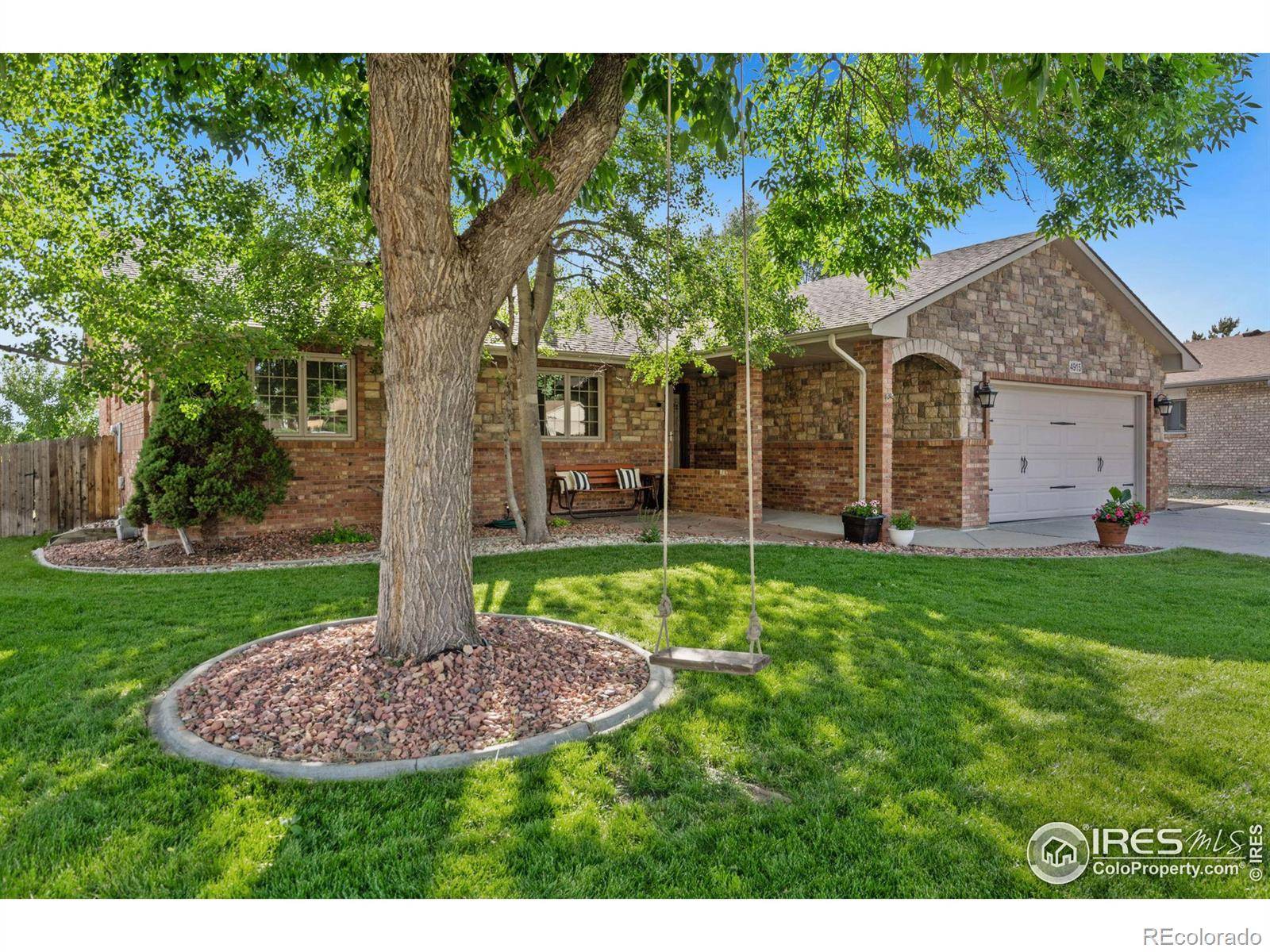 Loveland, CO 80538,4915 Filbert DR