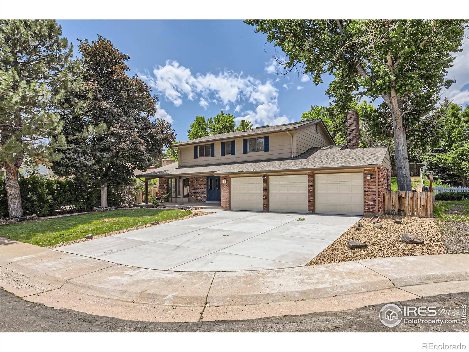 Golden, CO 80401,875 Braun CT