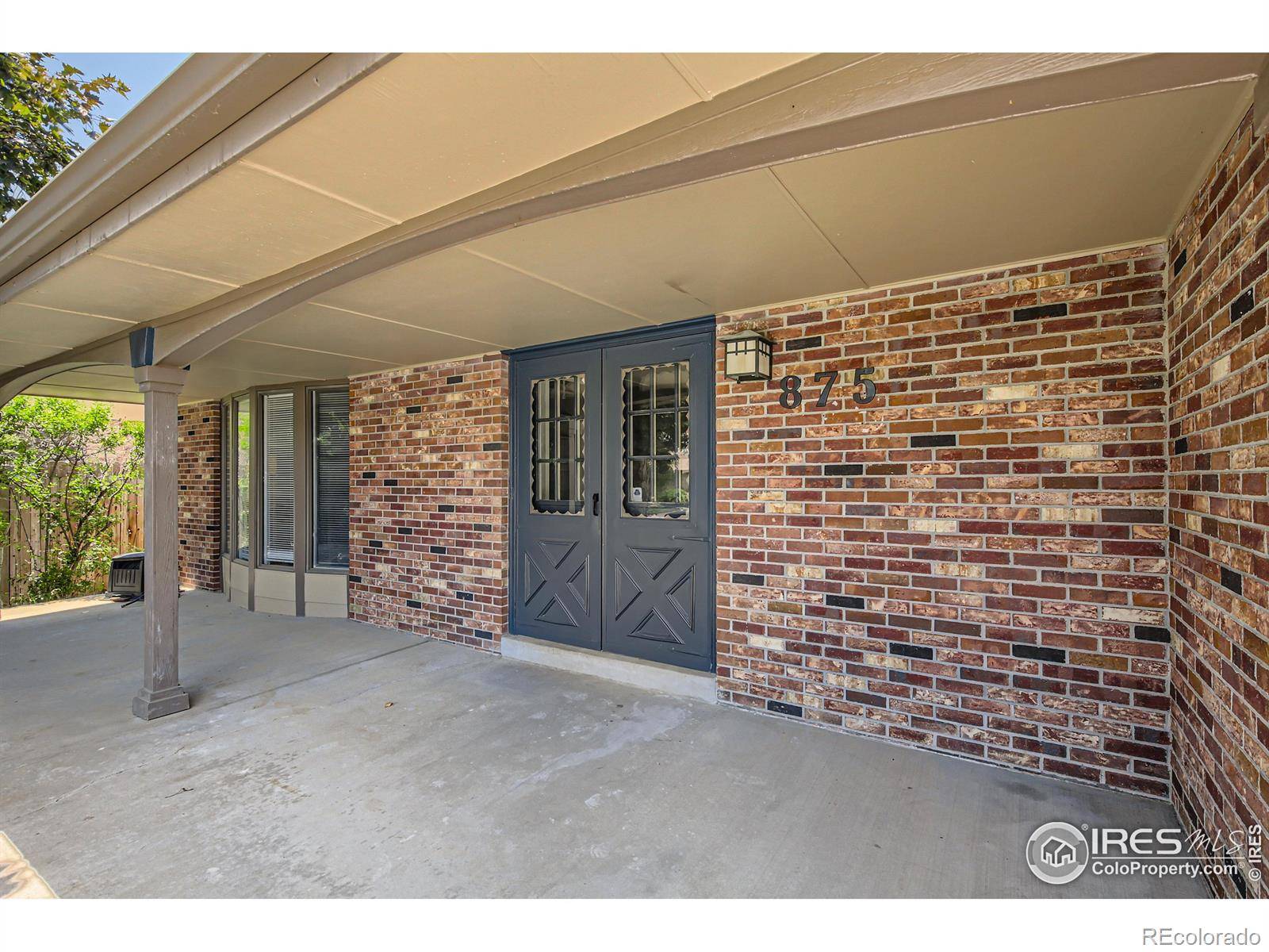 Golden, CO 80401,875 Braun CT