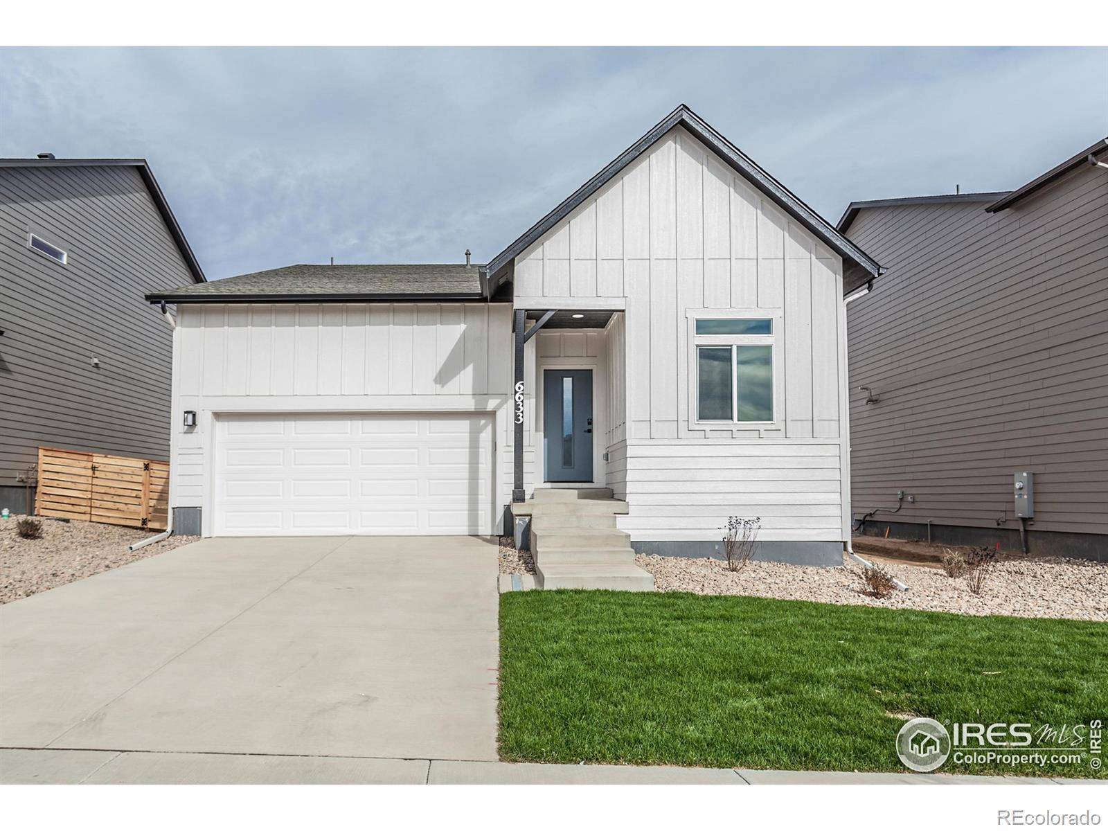 Greeley, CO 80634,6633 6th ST