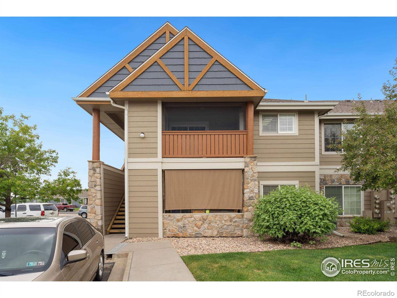 Windsor, CO 80550,104 Beacon WAY #F